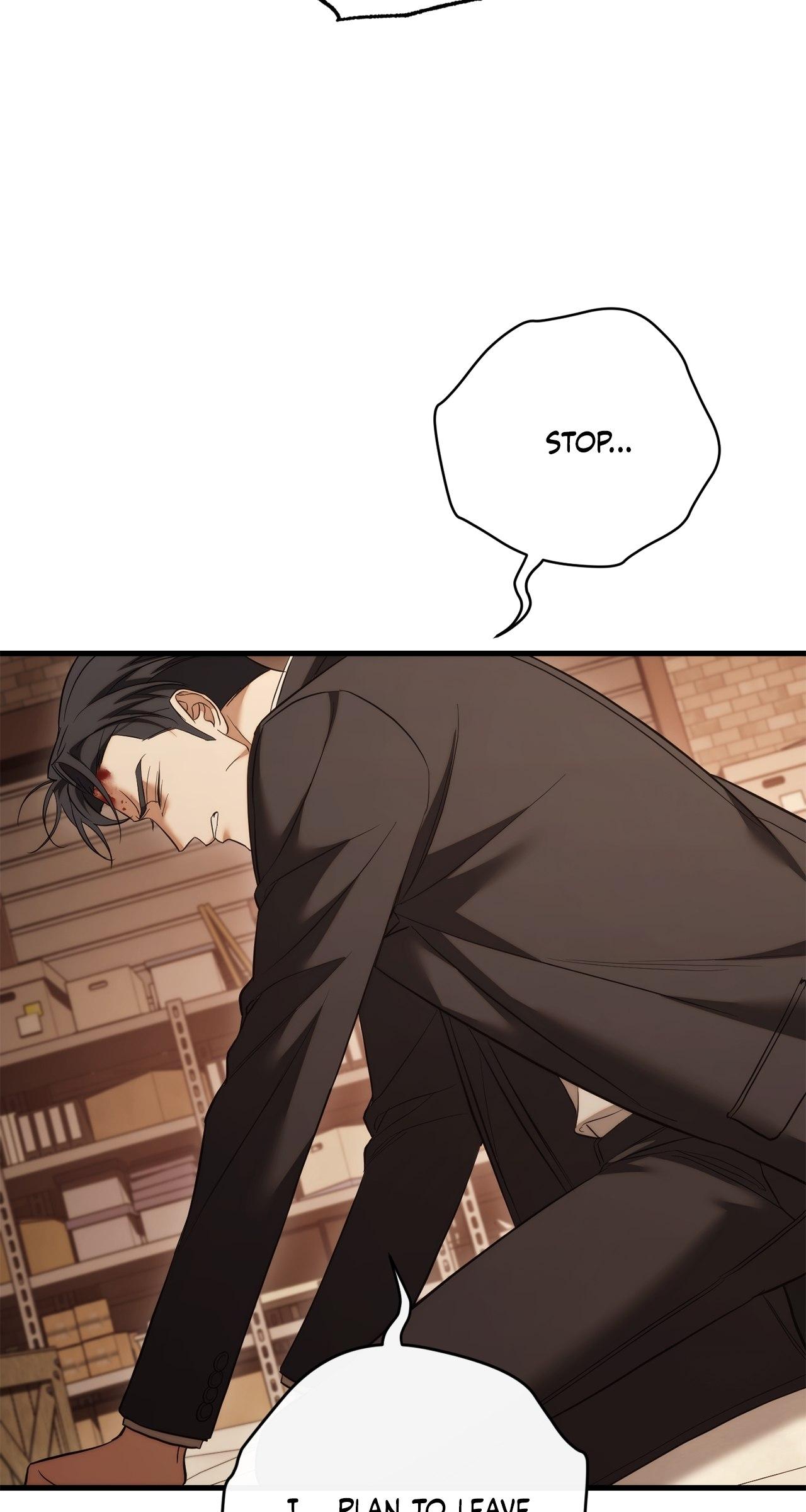 Read Unfinished Relationship chapter 54 image 14 on Lezhin