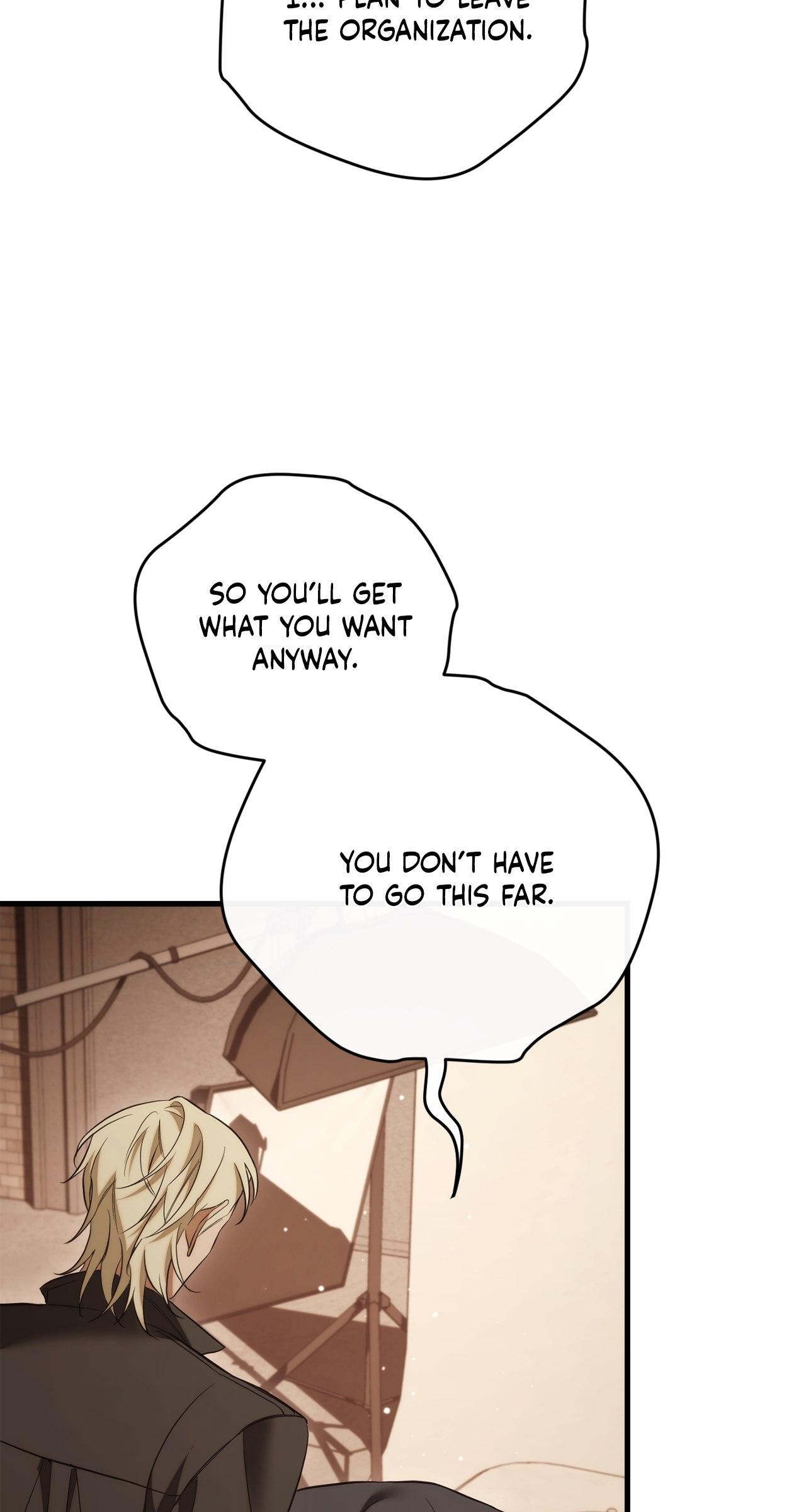 Read Unfinished Relationship chapter 54 image 15 on Lezhin