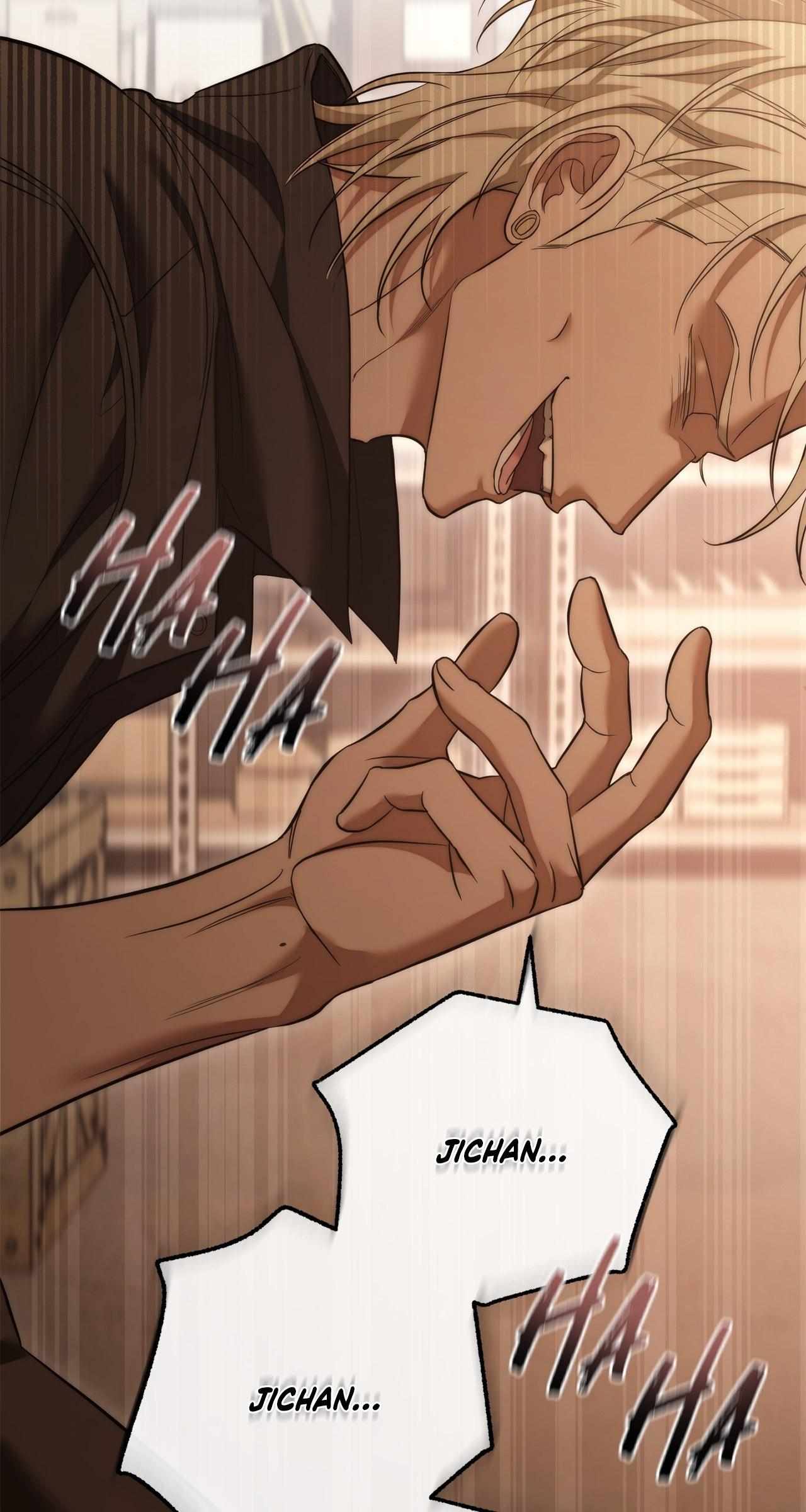 Read Unfinished Relationship chapter 54 image 18 on Lezhin
