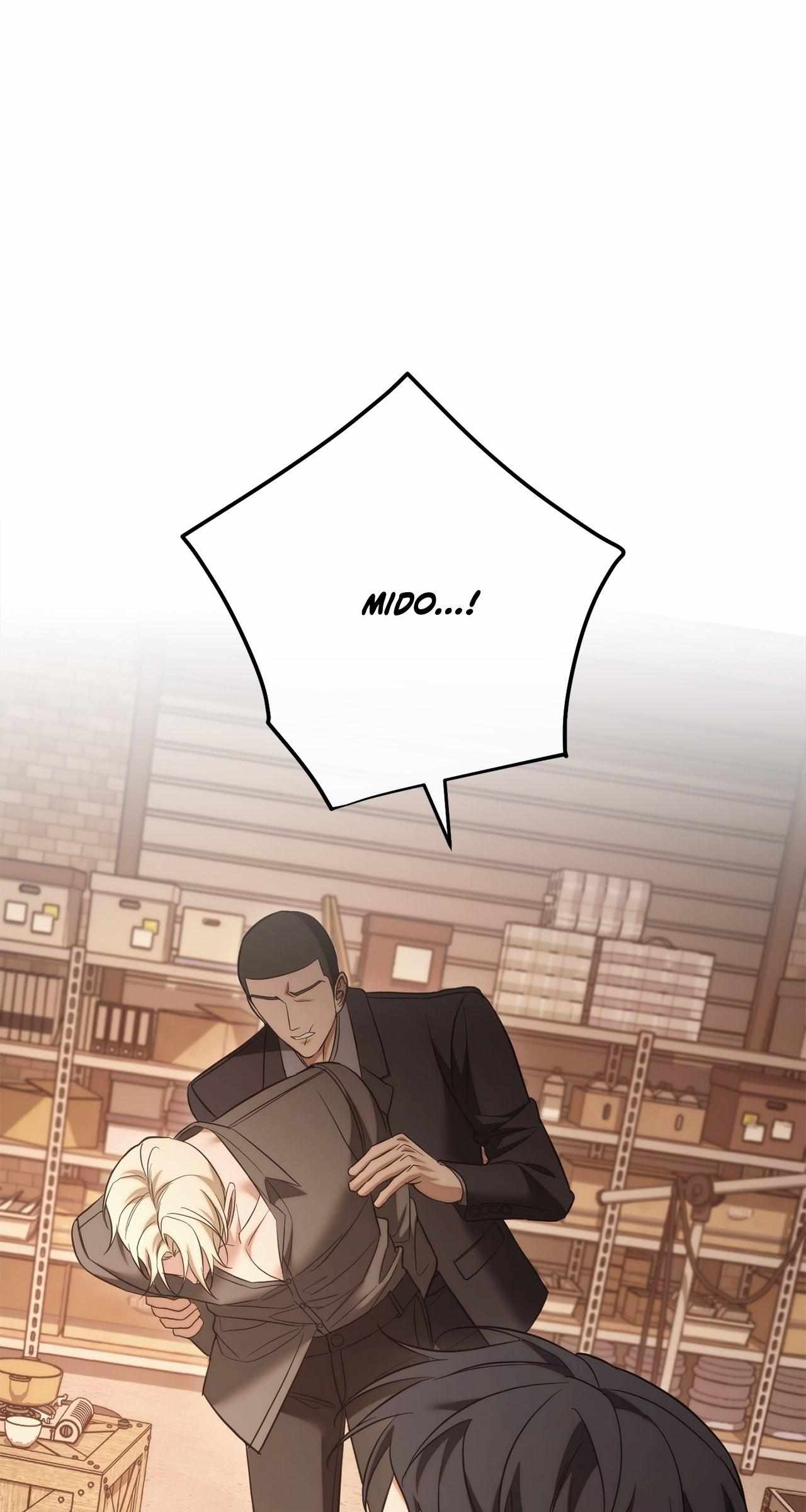 Read Unfinished Relationship chapter 54 image 2 on Lezhin