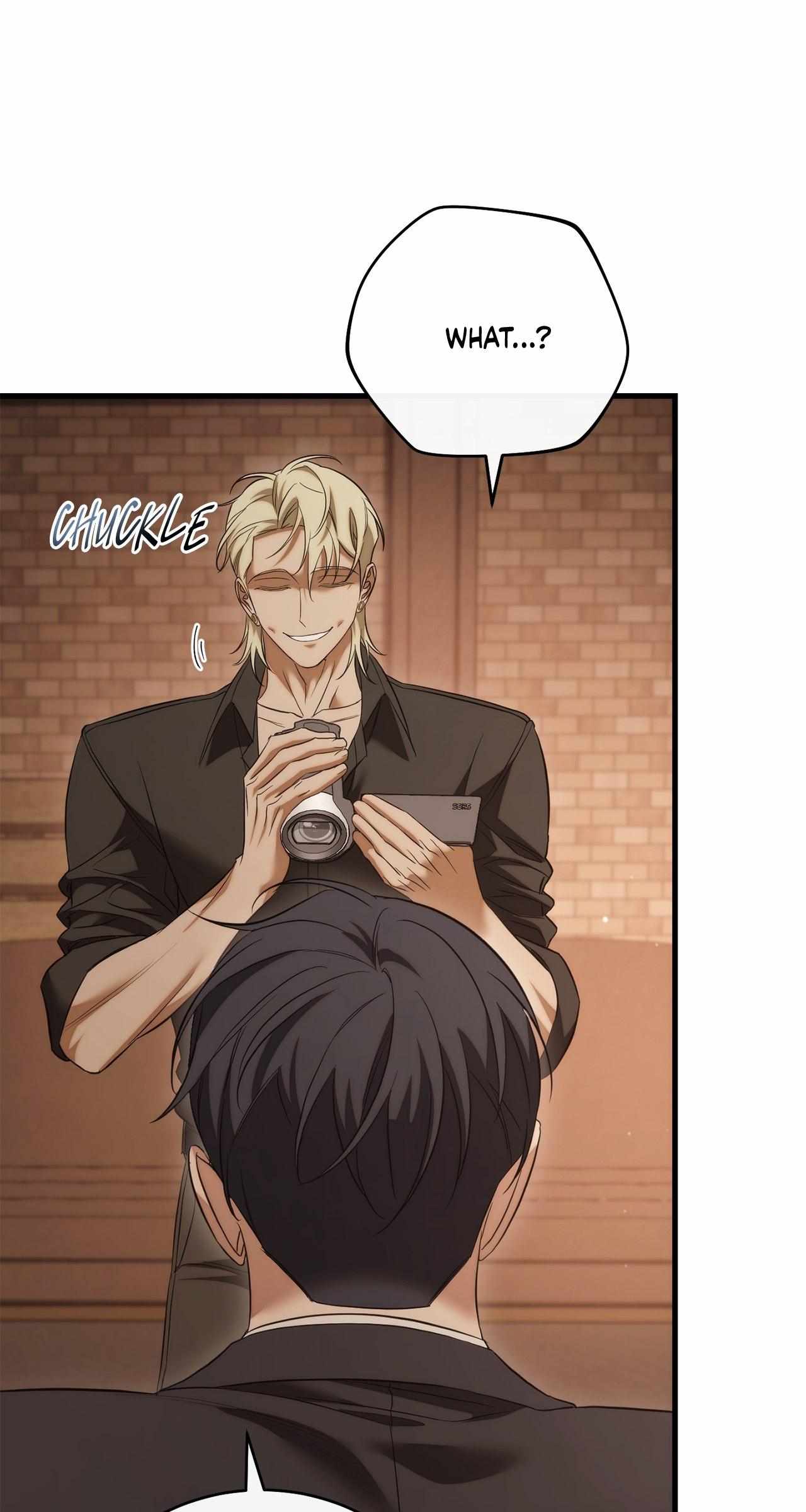 Read Unfinished Relationship chapter 54 image 23 on Lezhin