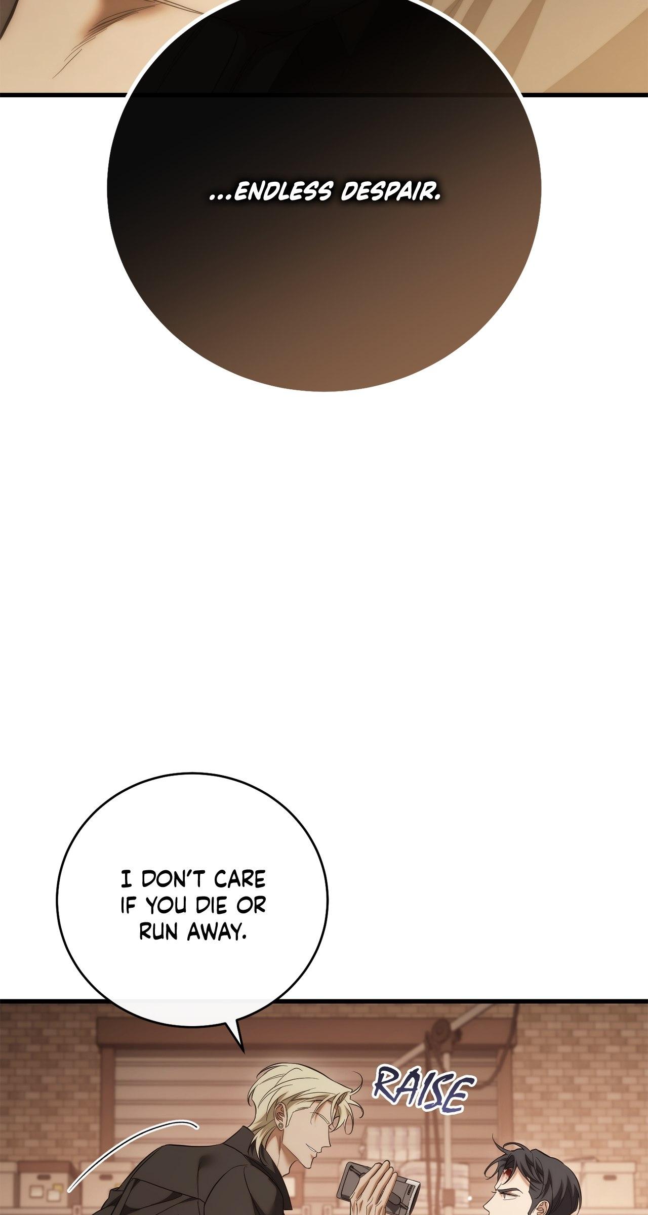 Read Unfinished Relationship chapter 54 image 26 on Lezhin