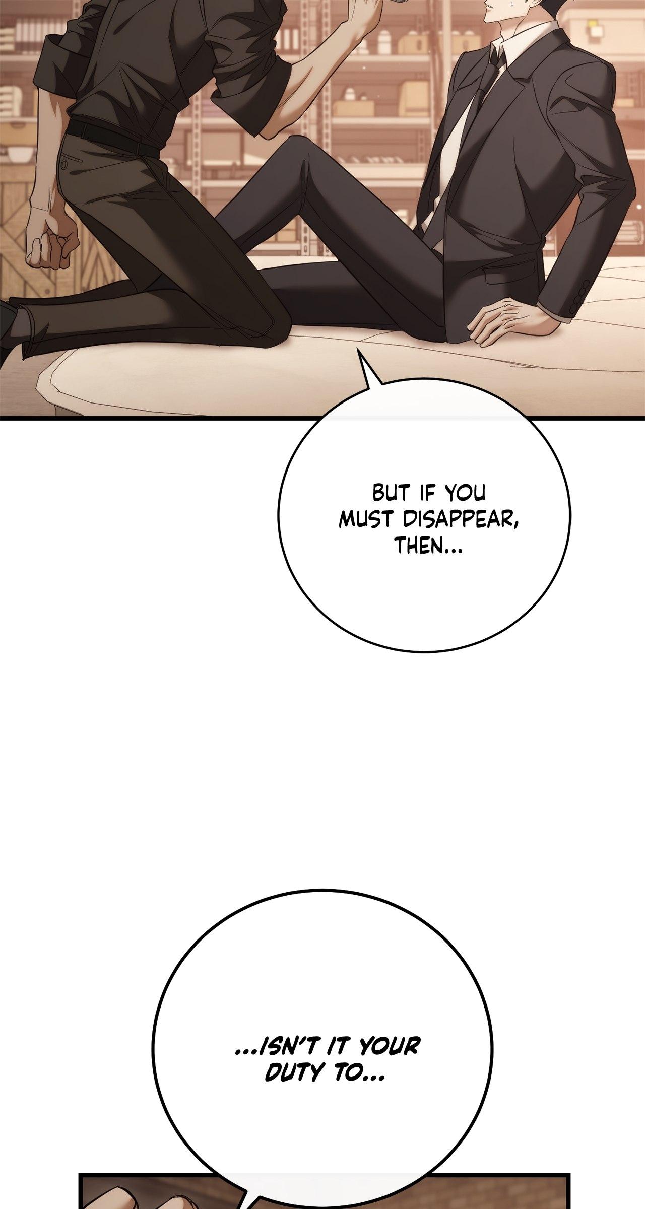 Read Unfinished Relationship chapter 54 image 27 on Lezhin