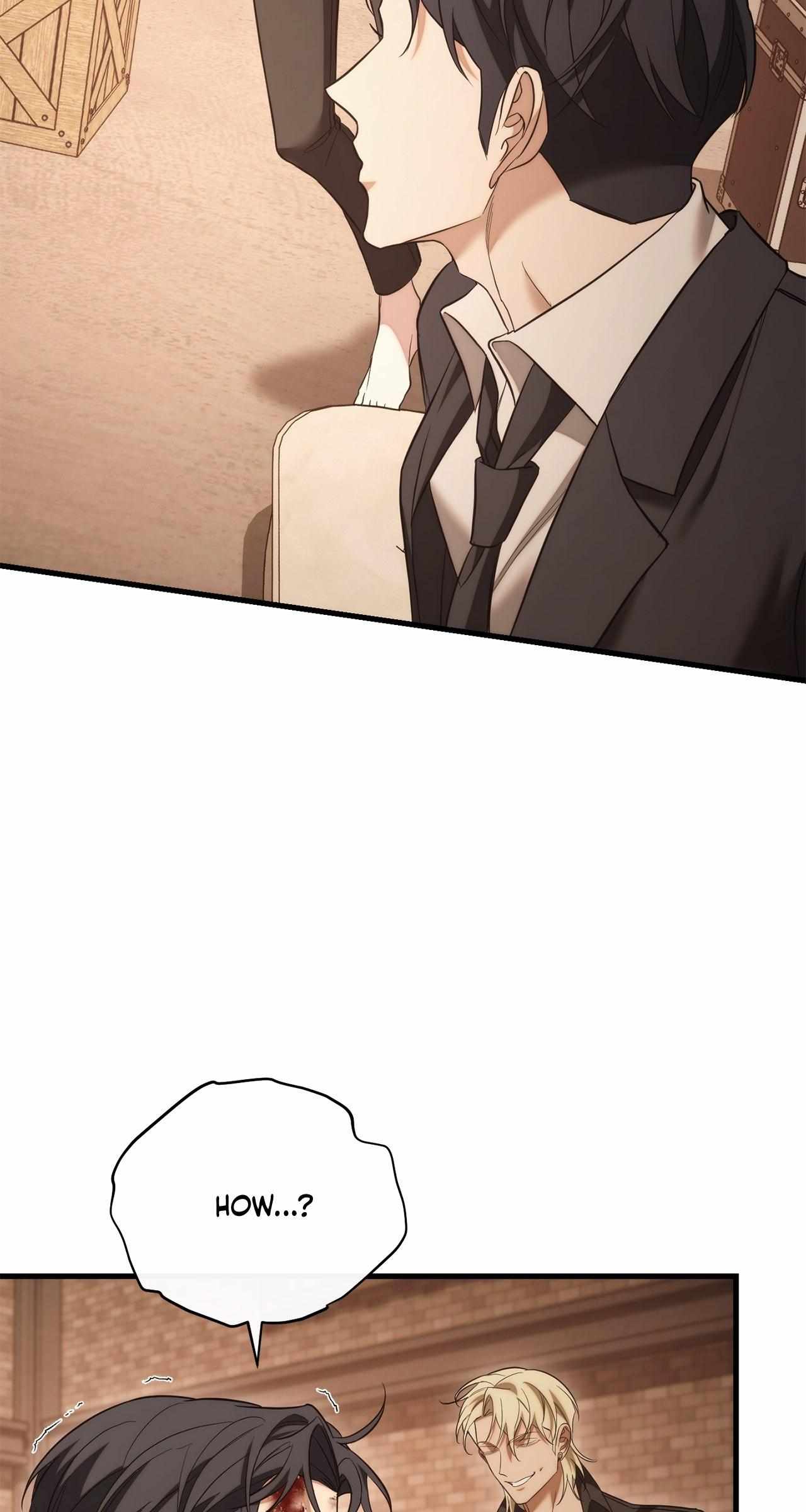 Read Unfinished Relationship chapter 54 image 3 on Lezhin