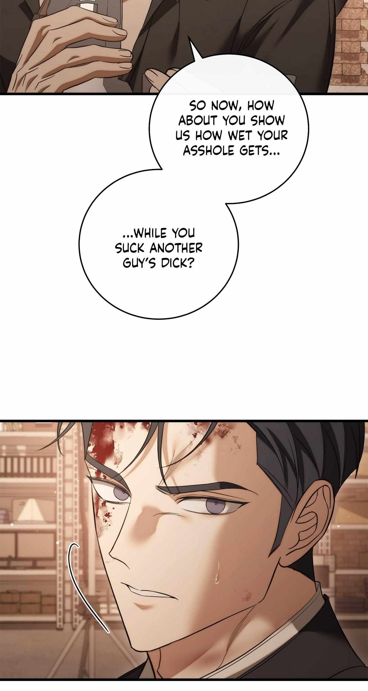 Read Unfinished Relationship chapter 54 image 32 on Lezhin