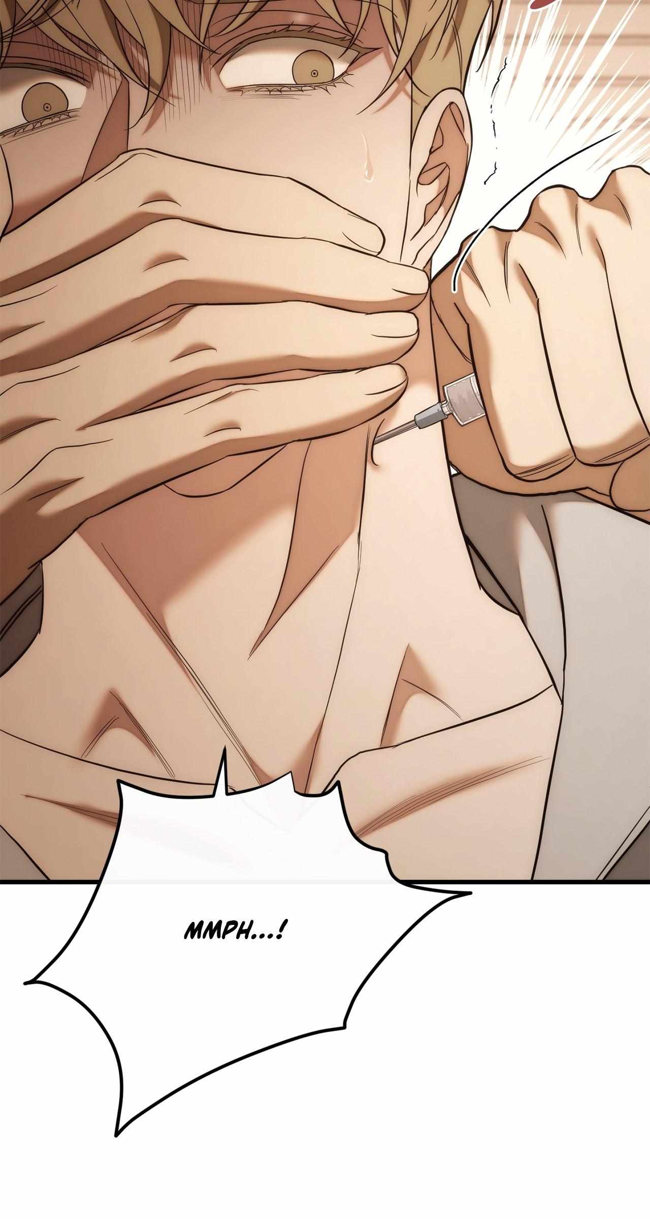 Read Unfinished Relationship chapter 54 image 35 on Lezhin