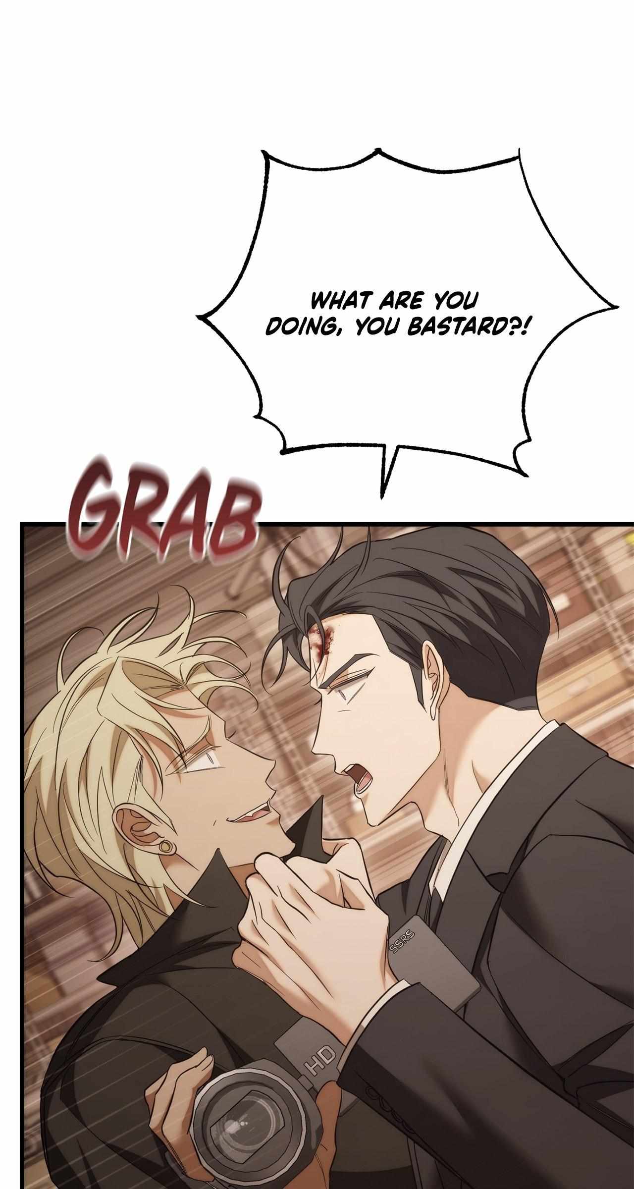 Read Unfinished Relationship chapter 54 image 36 on Lezhin