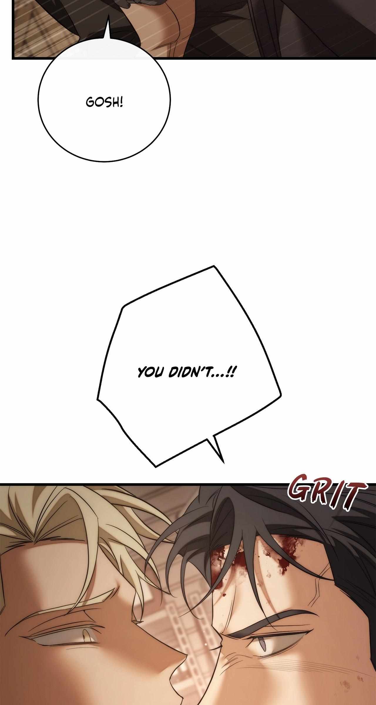 Read Unfinished Relationship chapter 54 image 37 on Lezhin