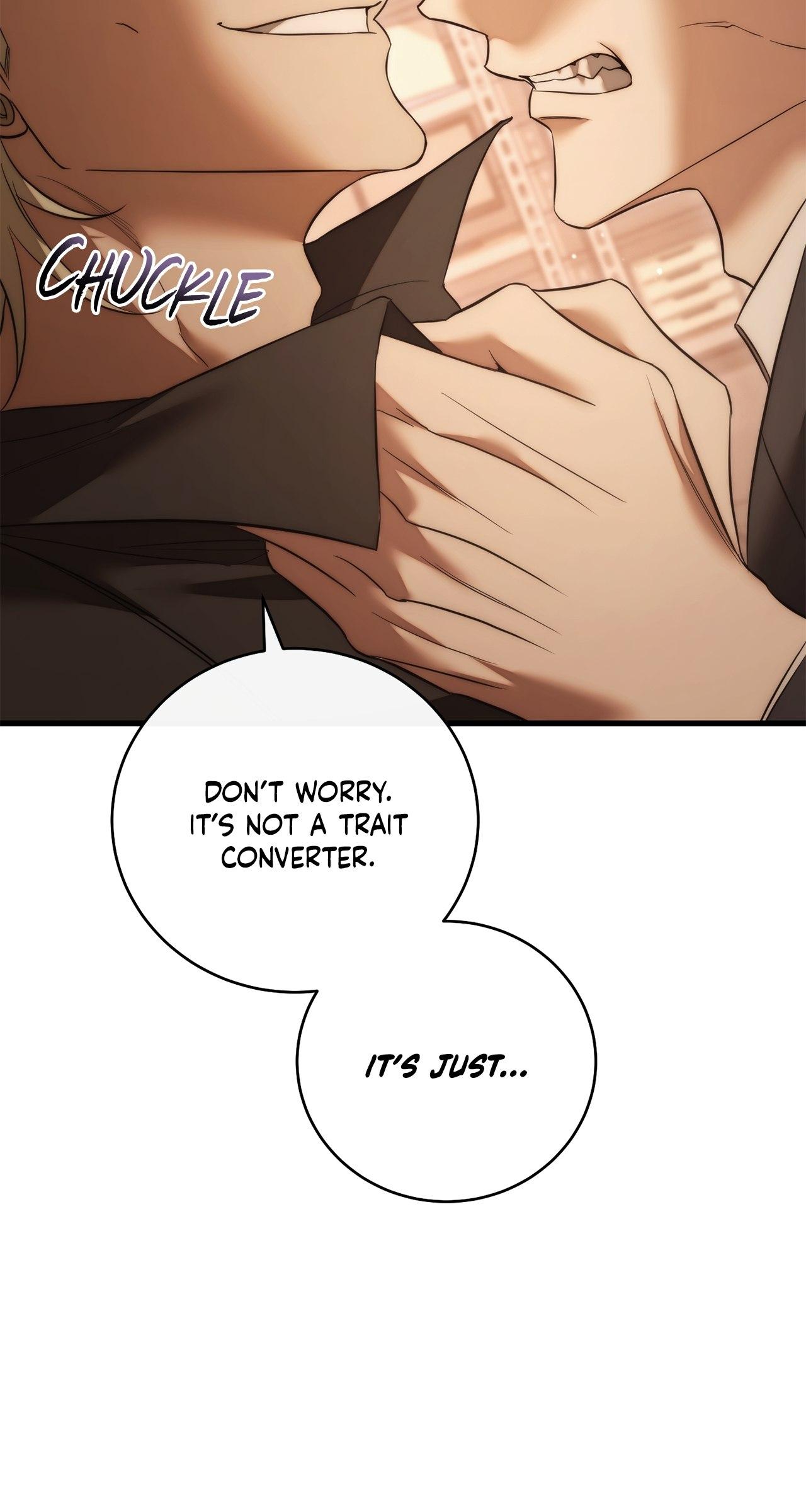 Read Unfinished Relationship chapter 54 image 38 on Lezhin