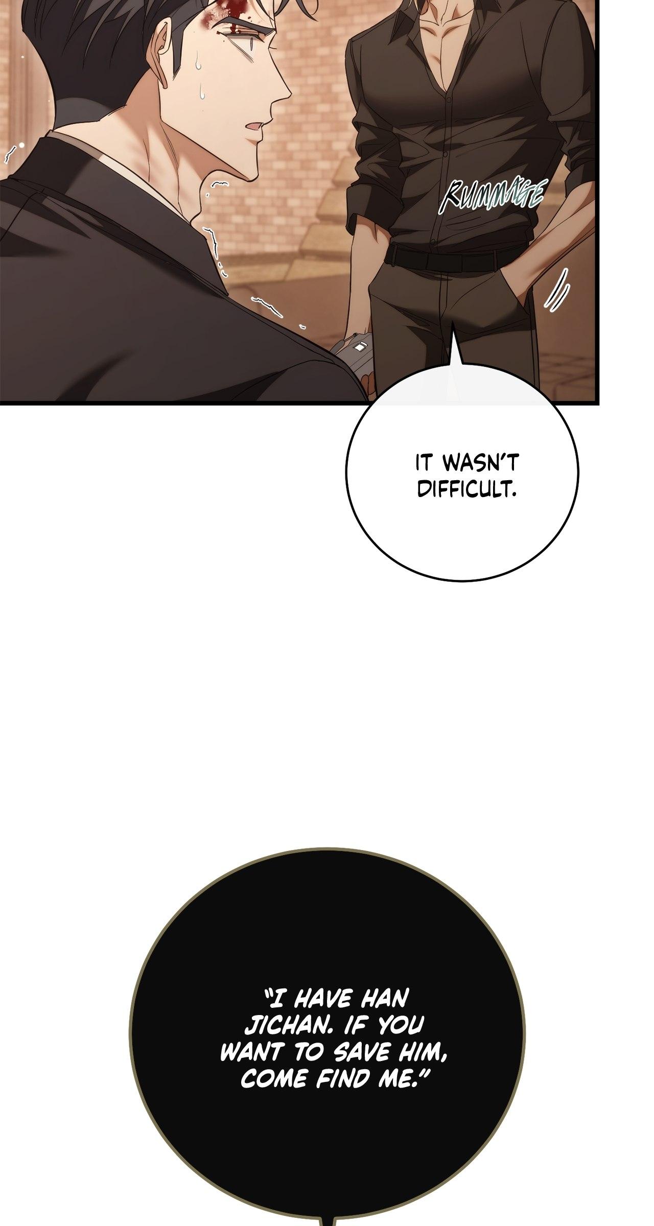 Read Unfinished Relationship chapter 54 image 4 on Lezhin