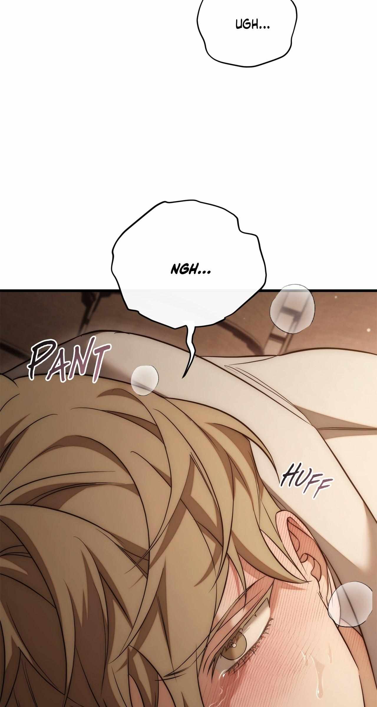 Read Unfinished Relationship chapter 54 image 41 on Lezhin