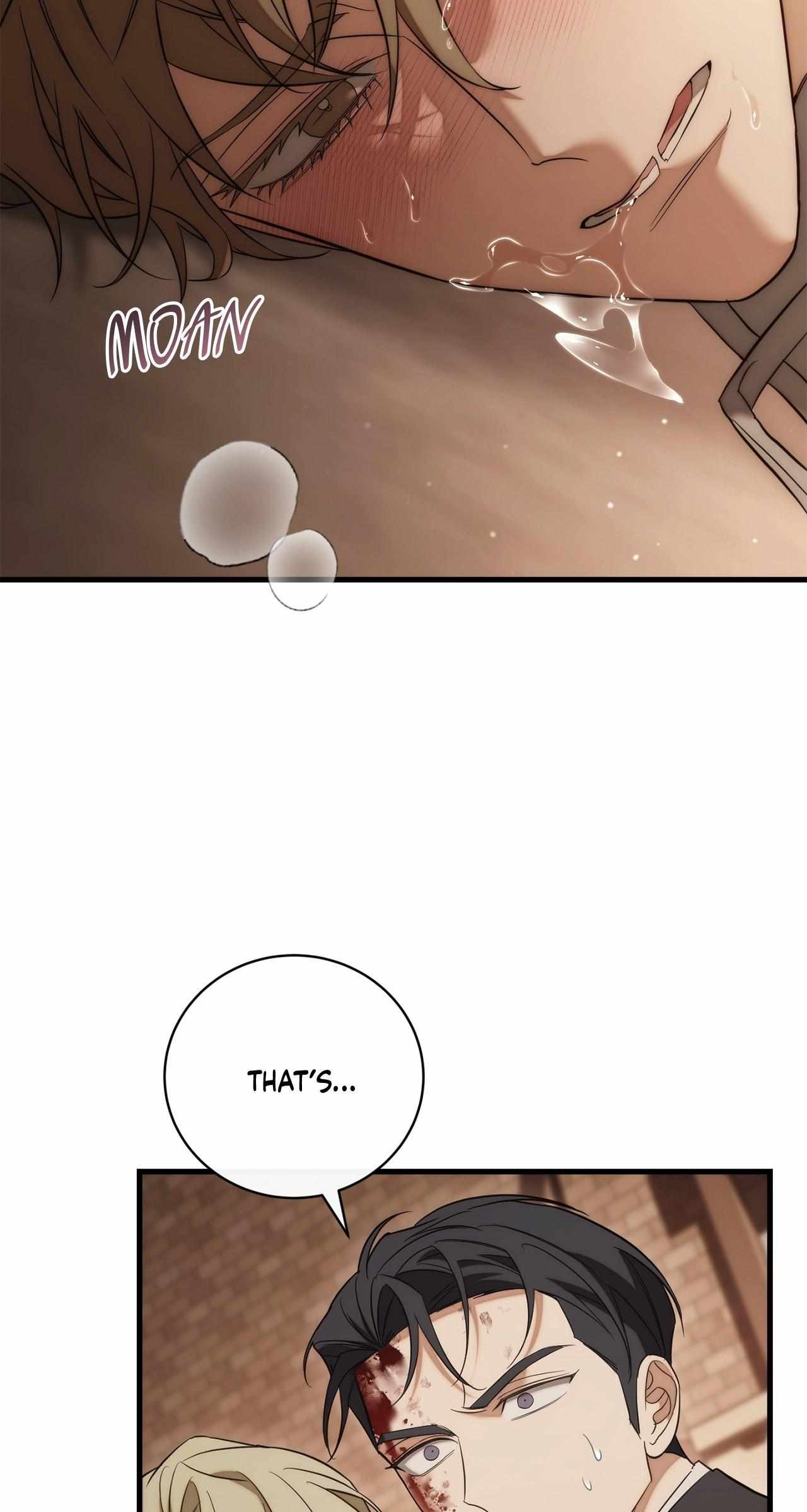 Read Unfinished Relationship chapter 54 image 42 on Lezhin
