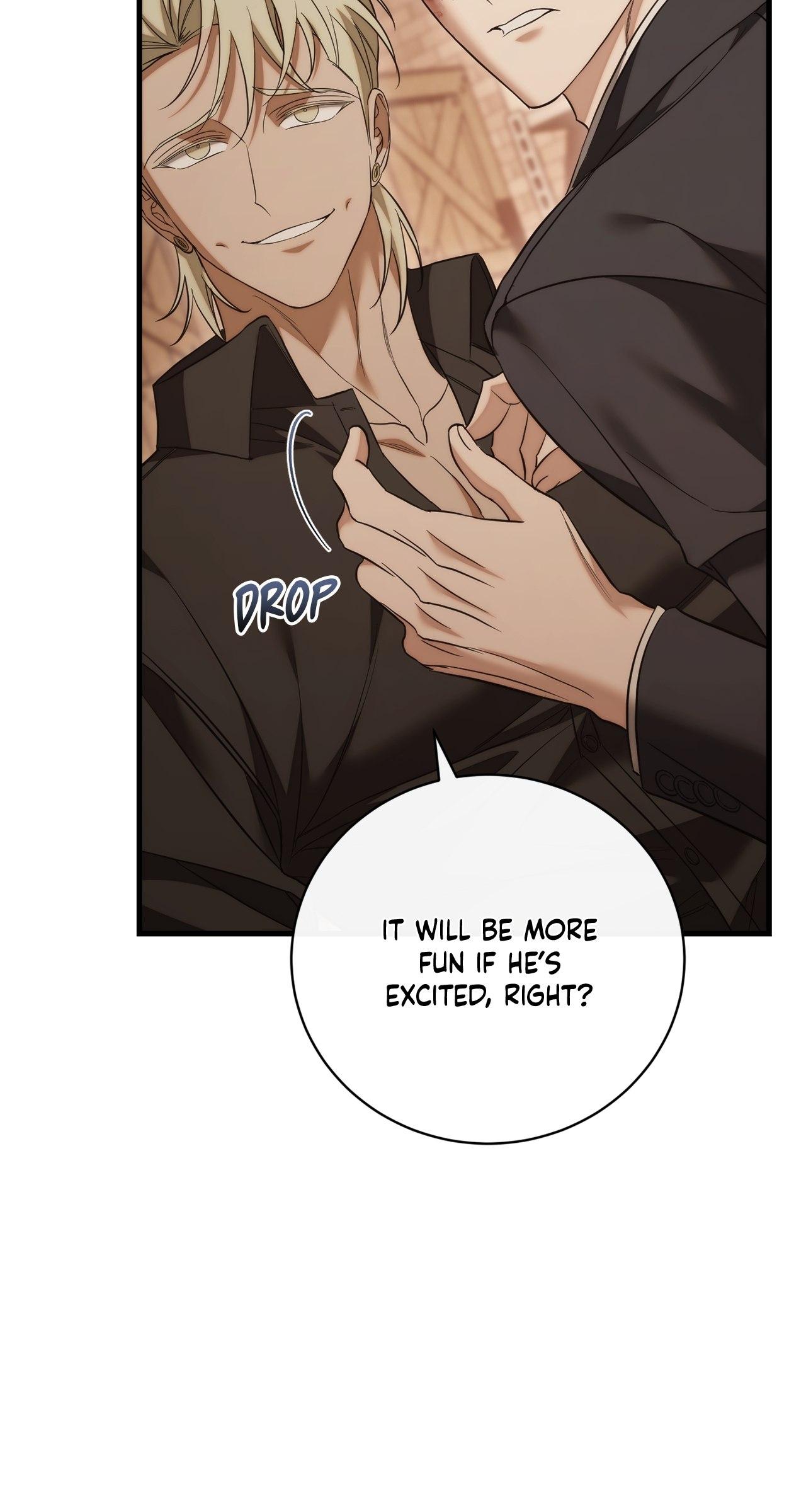 Read Unfinished Relationship chapter 54 image 43 on Lezhin