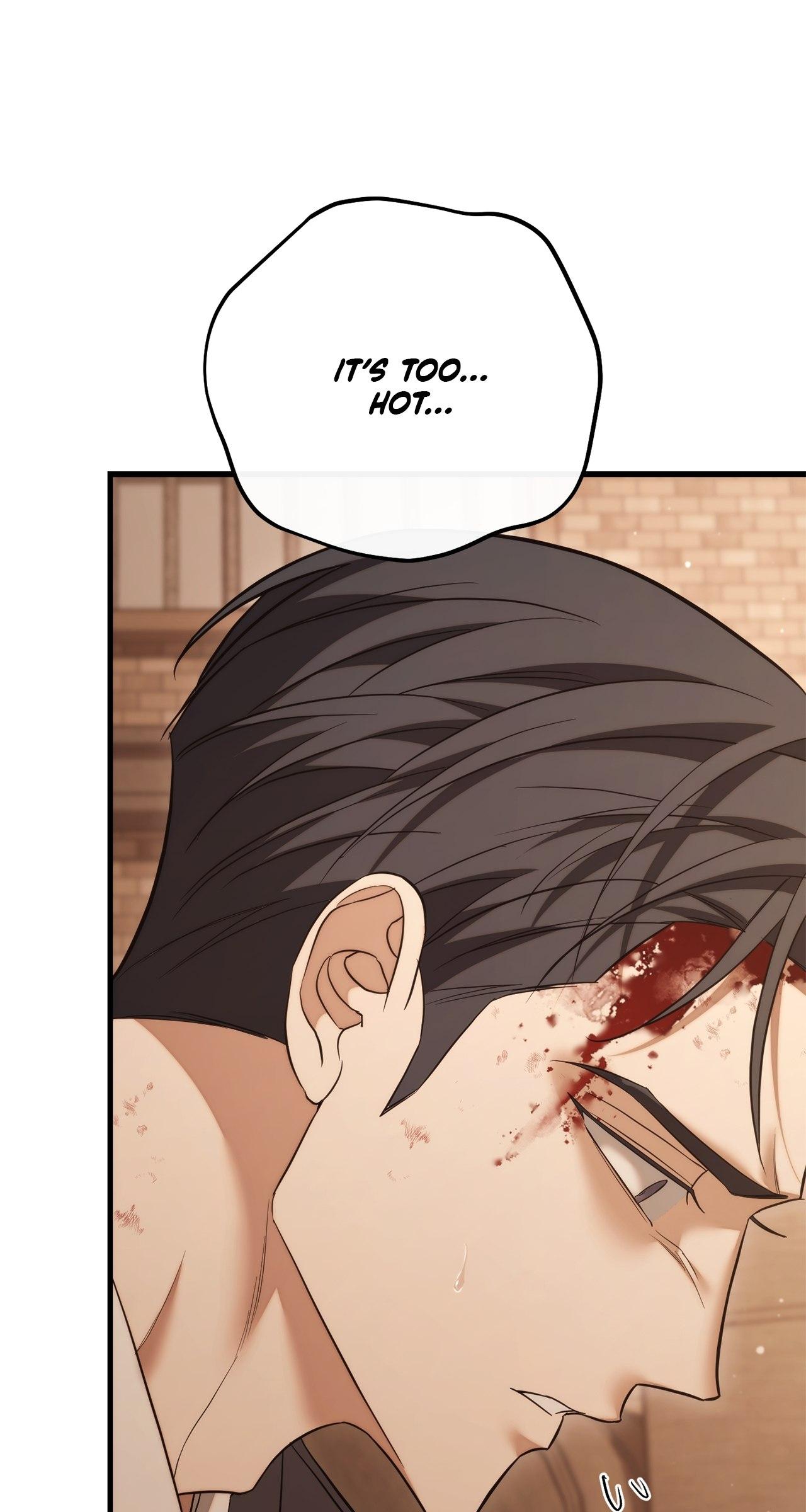 Read Unfinished Relationship chapter 54 image 47 on Lezhin