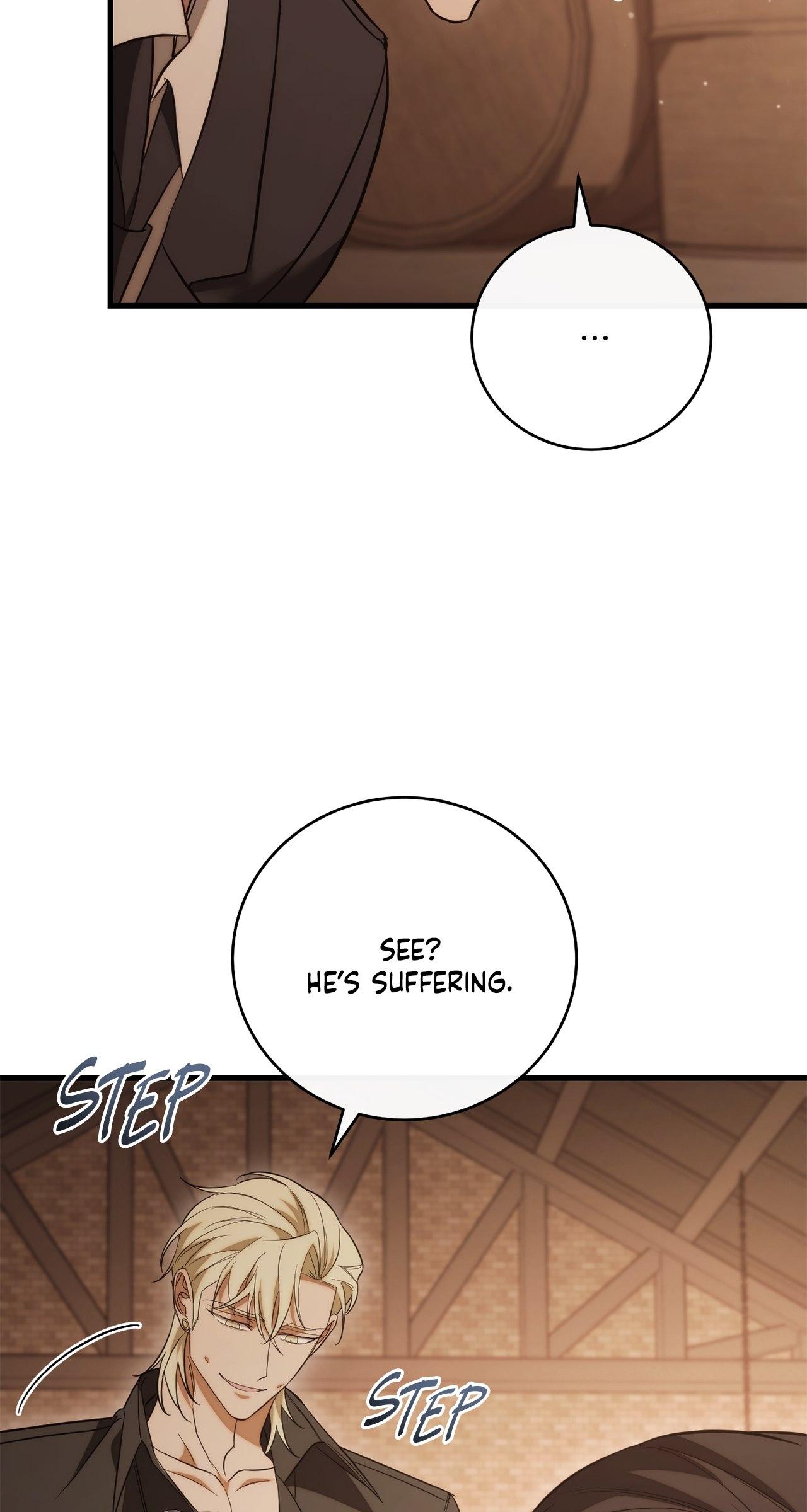 Read Unfinished Relationship chapter 54 image 48 on Lezhin