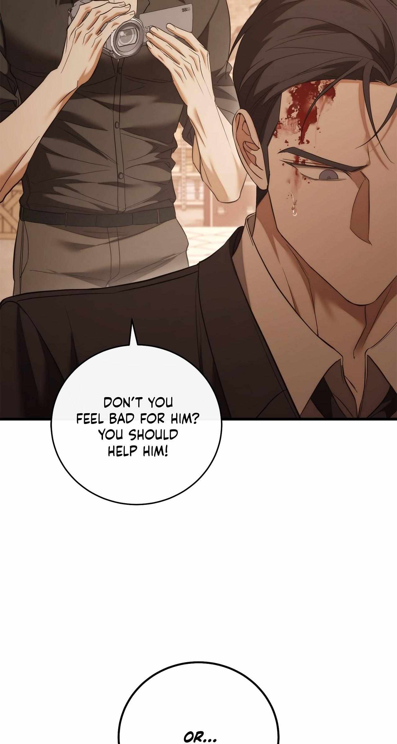 Read Unfinished Relationship chapter 54 image 49 on Lezhin
