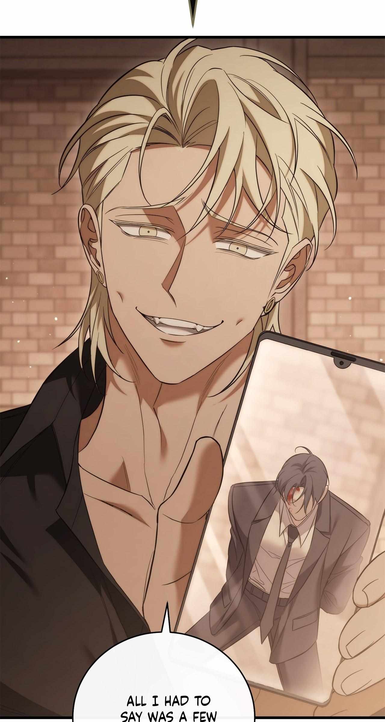 Read Unfinished Relationship chapter 54 image 5 on Lezhin