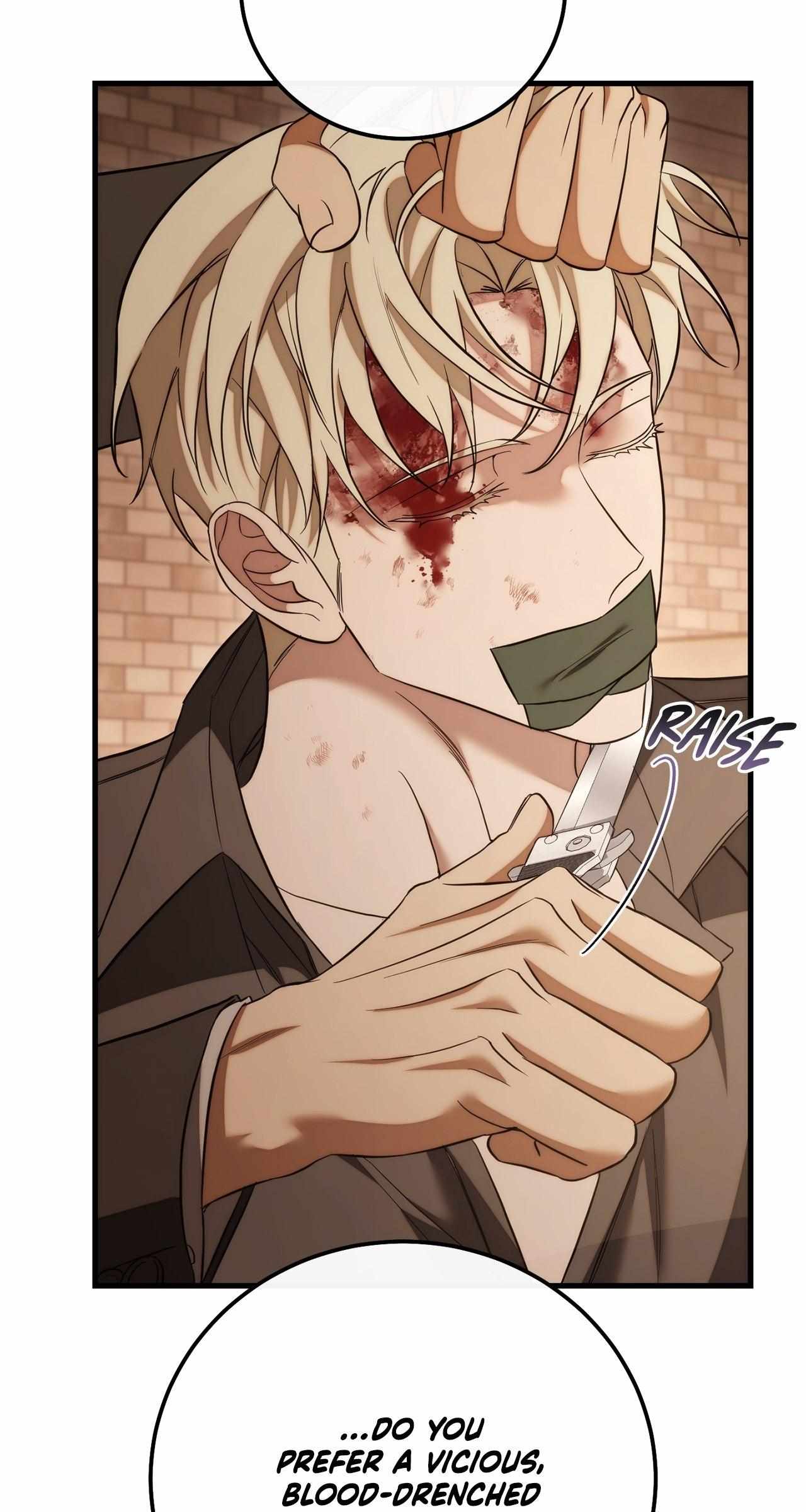 Read Unfinished Relationship chapter 54 image 50 on Lezhin