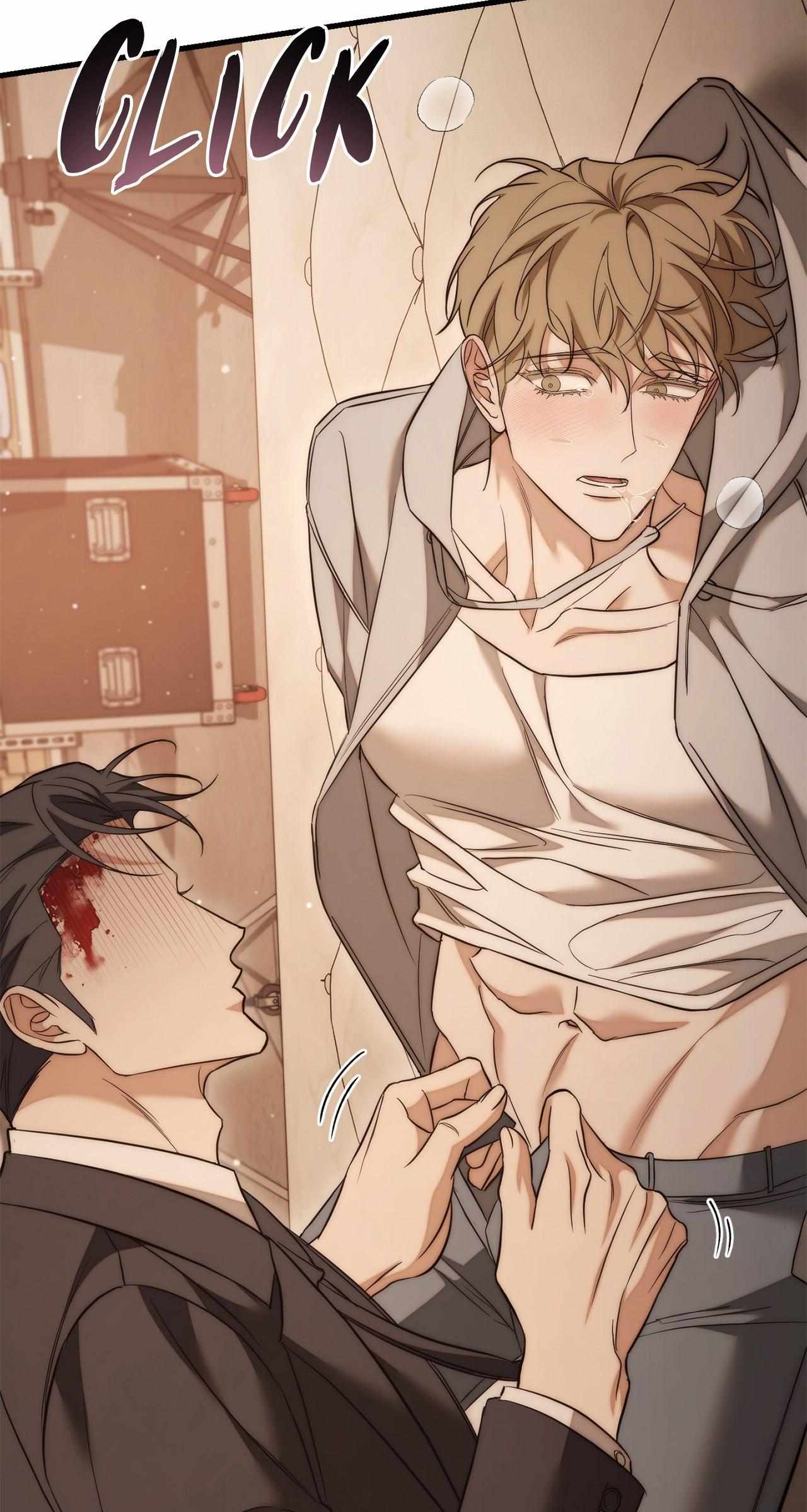Read Unfinished Relationship chapter 54 image 52 on Lezhin