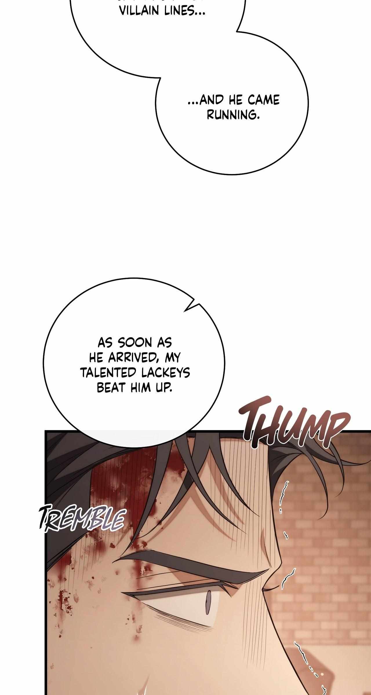 Read Unfinished Relationship chapter 54 image 6 on Lezhin