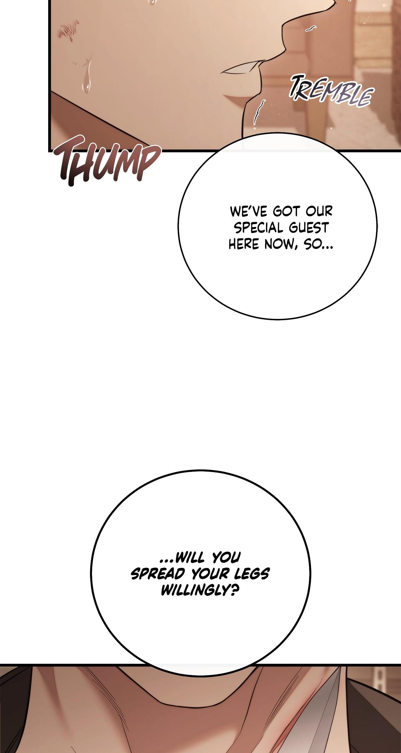 Read Unfinished Relationship chapter 54 image 7 on Lezhin