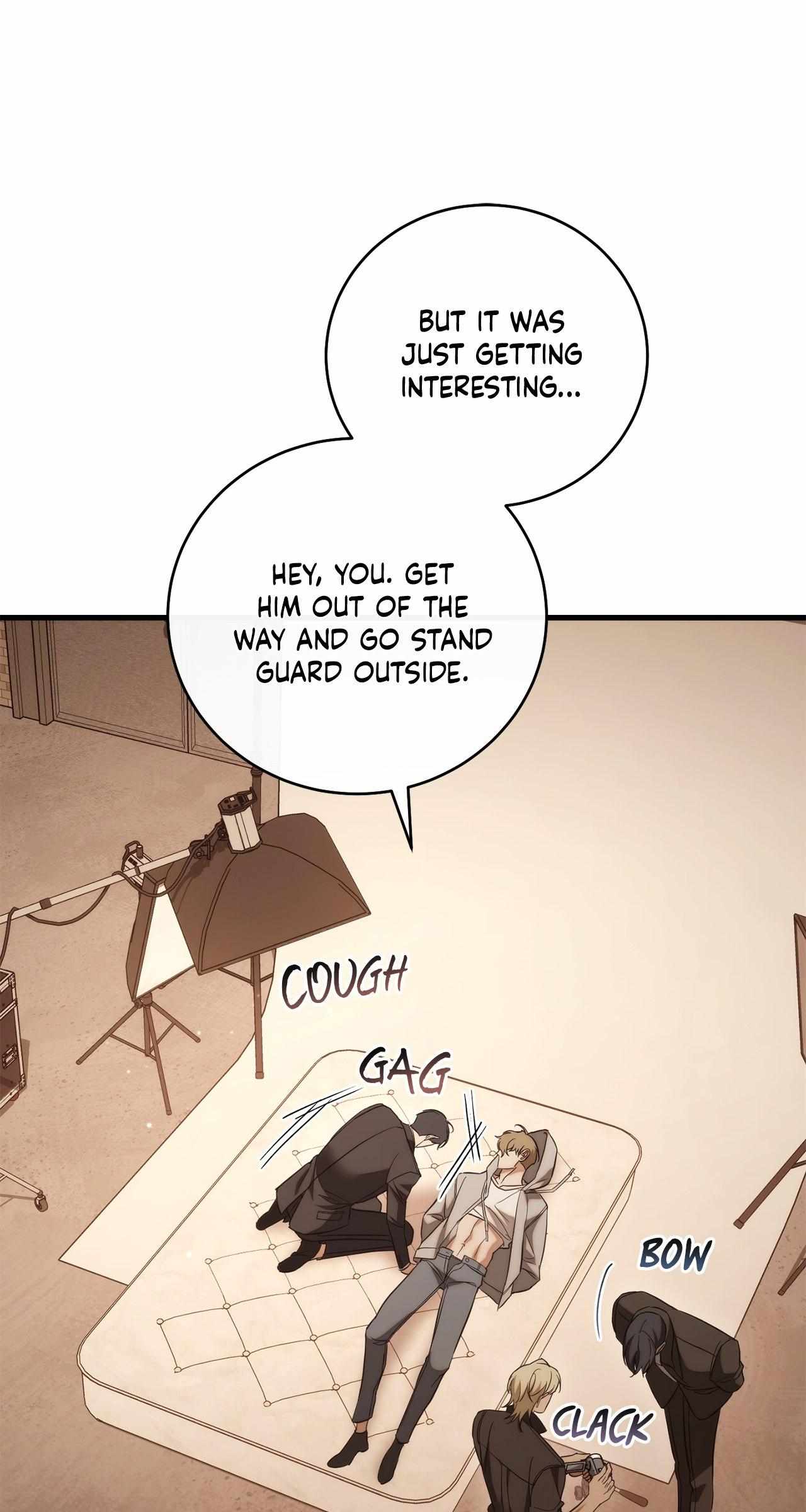 Read Unfinished Relationship chapter 54 image 72 on Lezhin