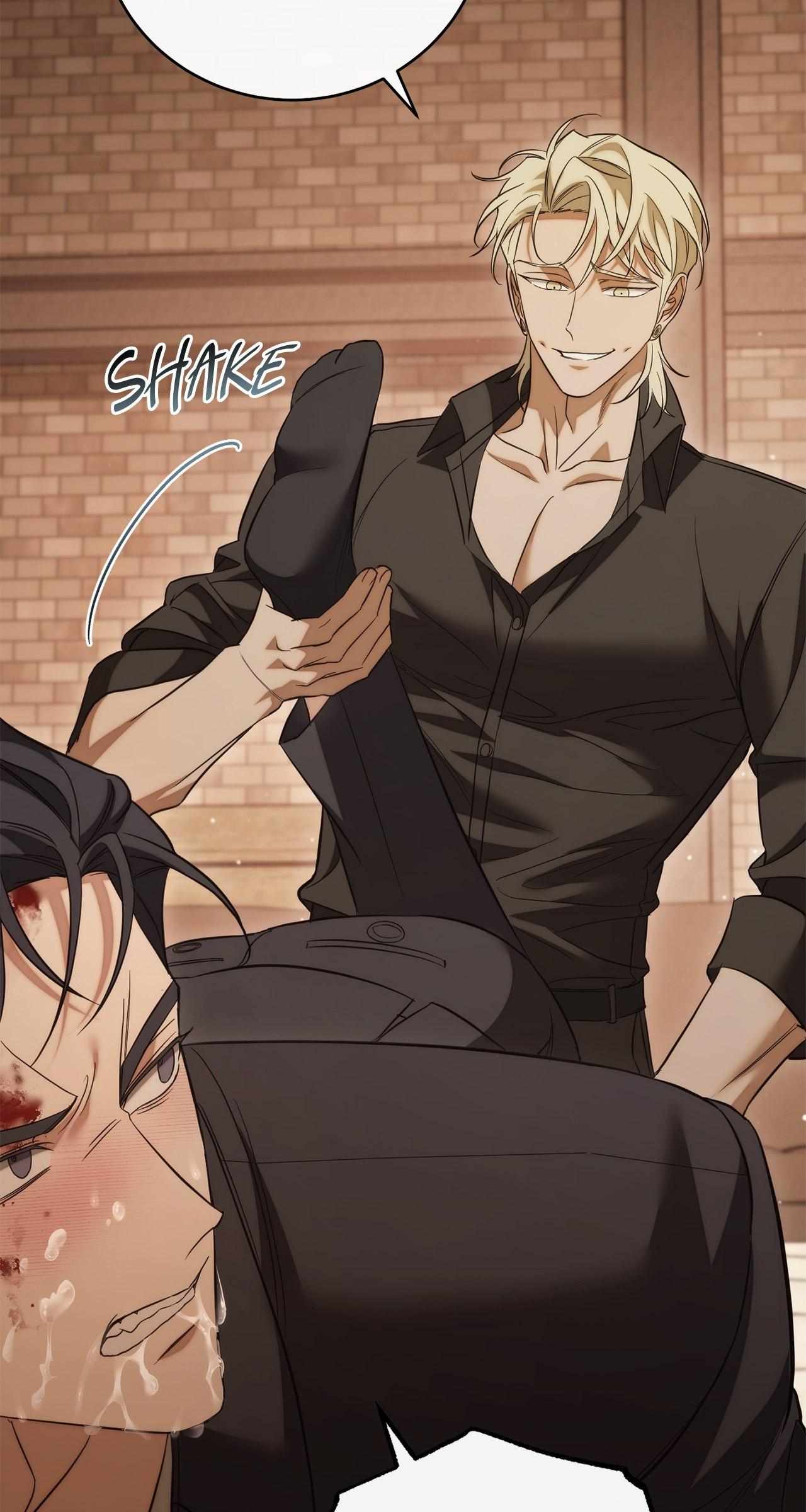 Read Unfinished Relationship chapter 54 image 75 on Lezhin