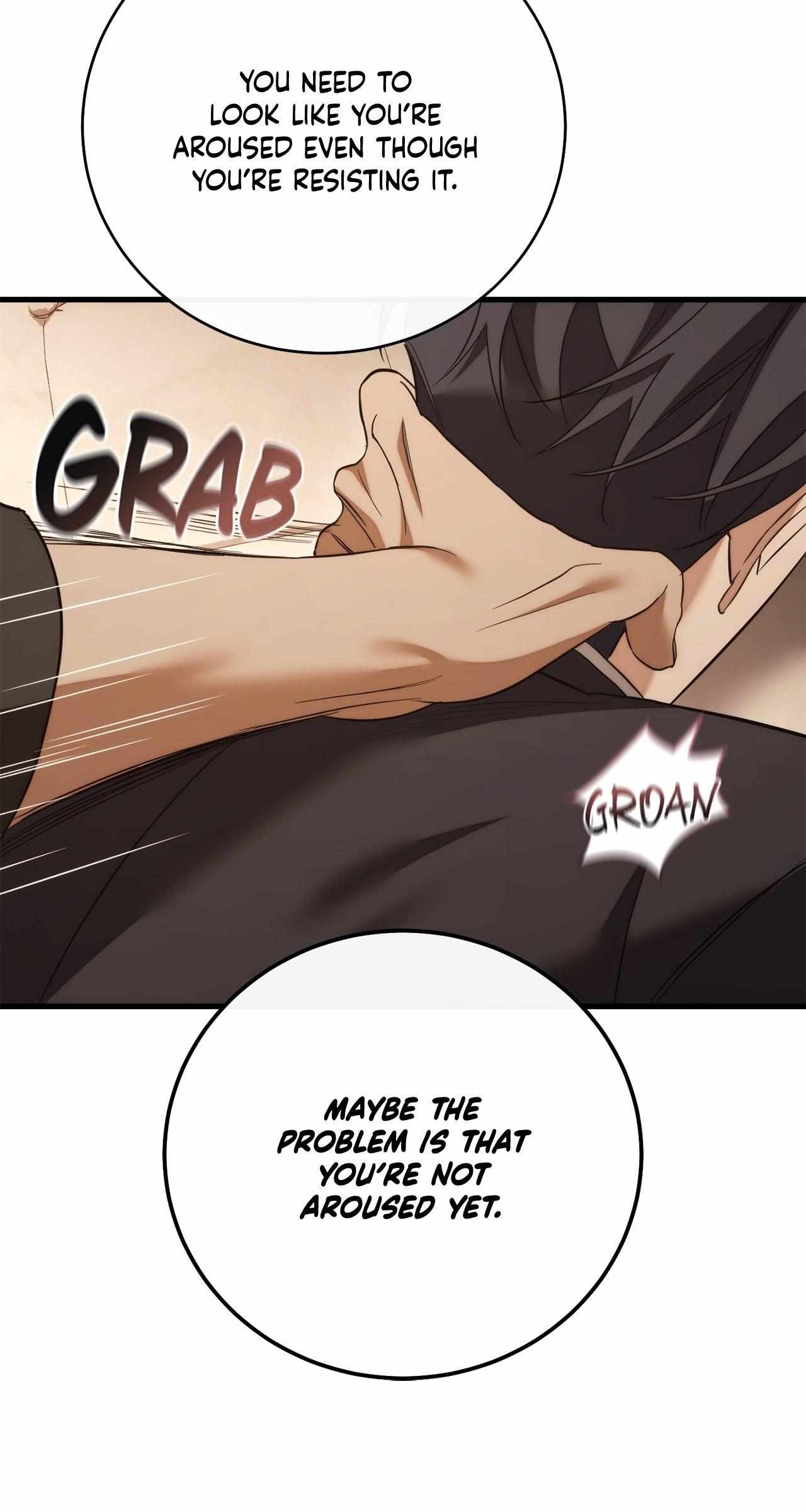 Read Unfinished Relationship chapter 54 image 78 on Lezhin