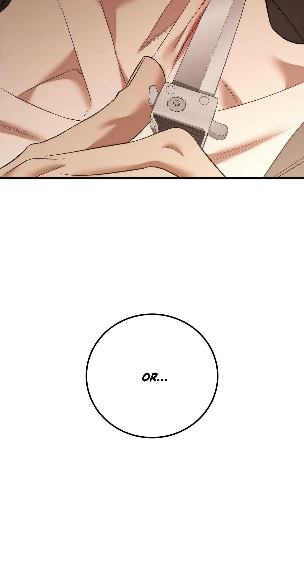 Read Unfinished Relationship chapter 54 image 8 on Lezhin
