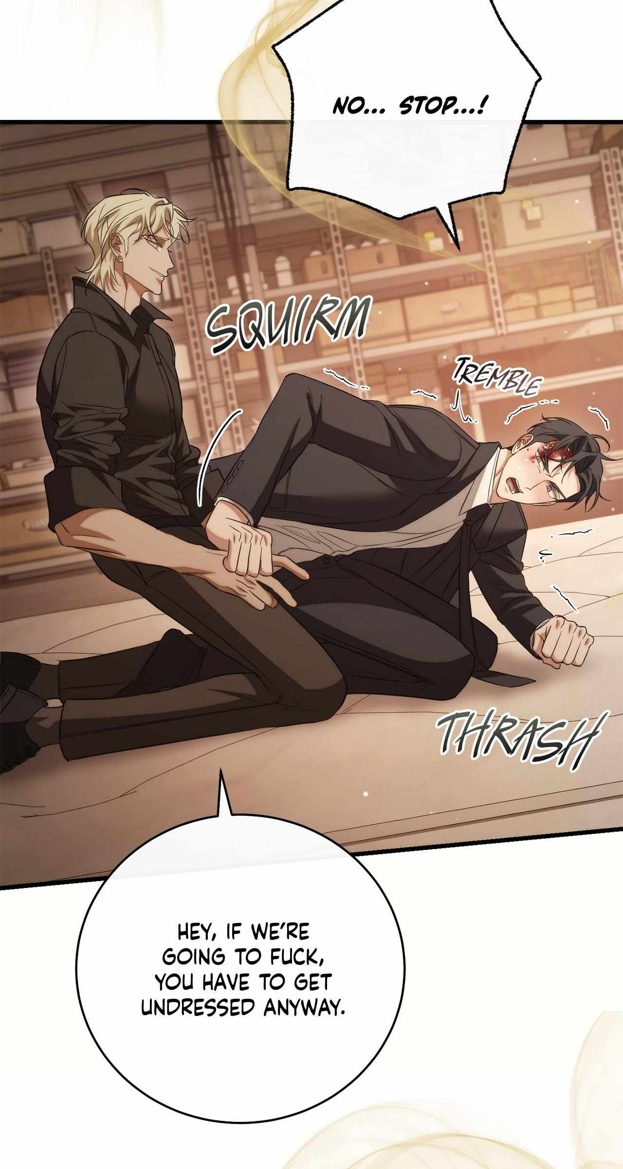 Read Unfinished Relationship chapter 54 image 84 on Lezhin