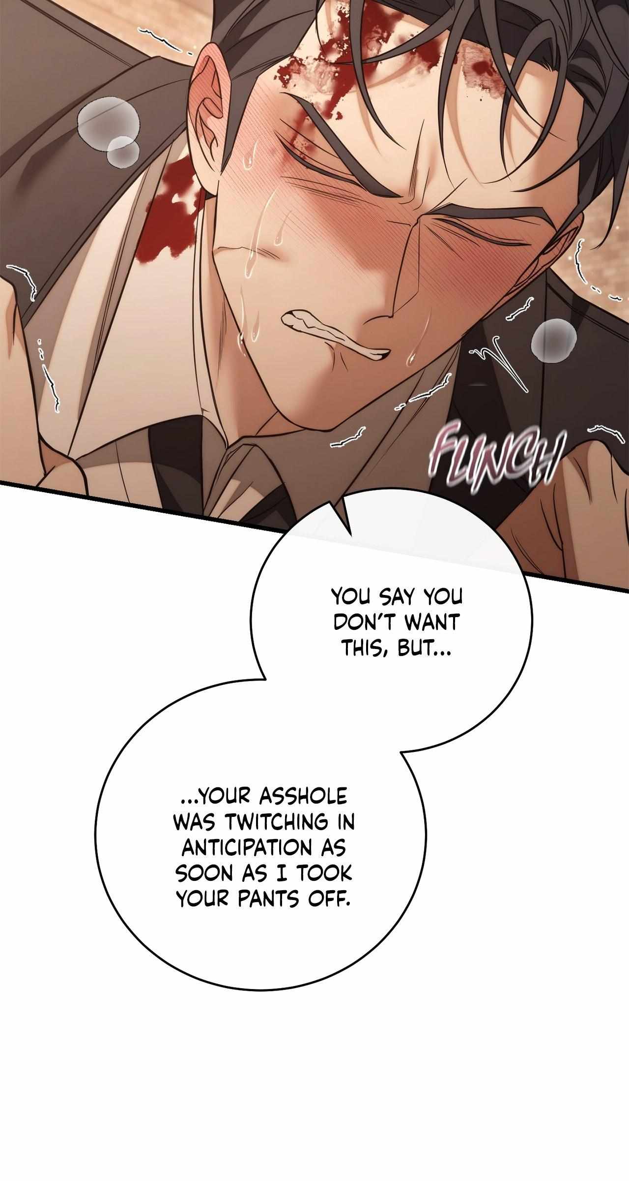 Read Unfinished Relationship chapter 54 image 94 on Lezhin