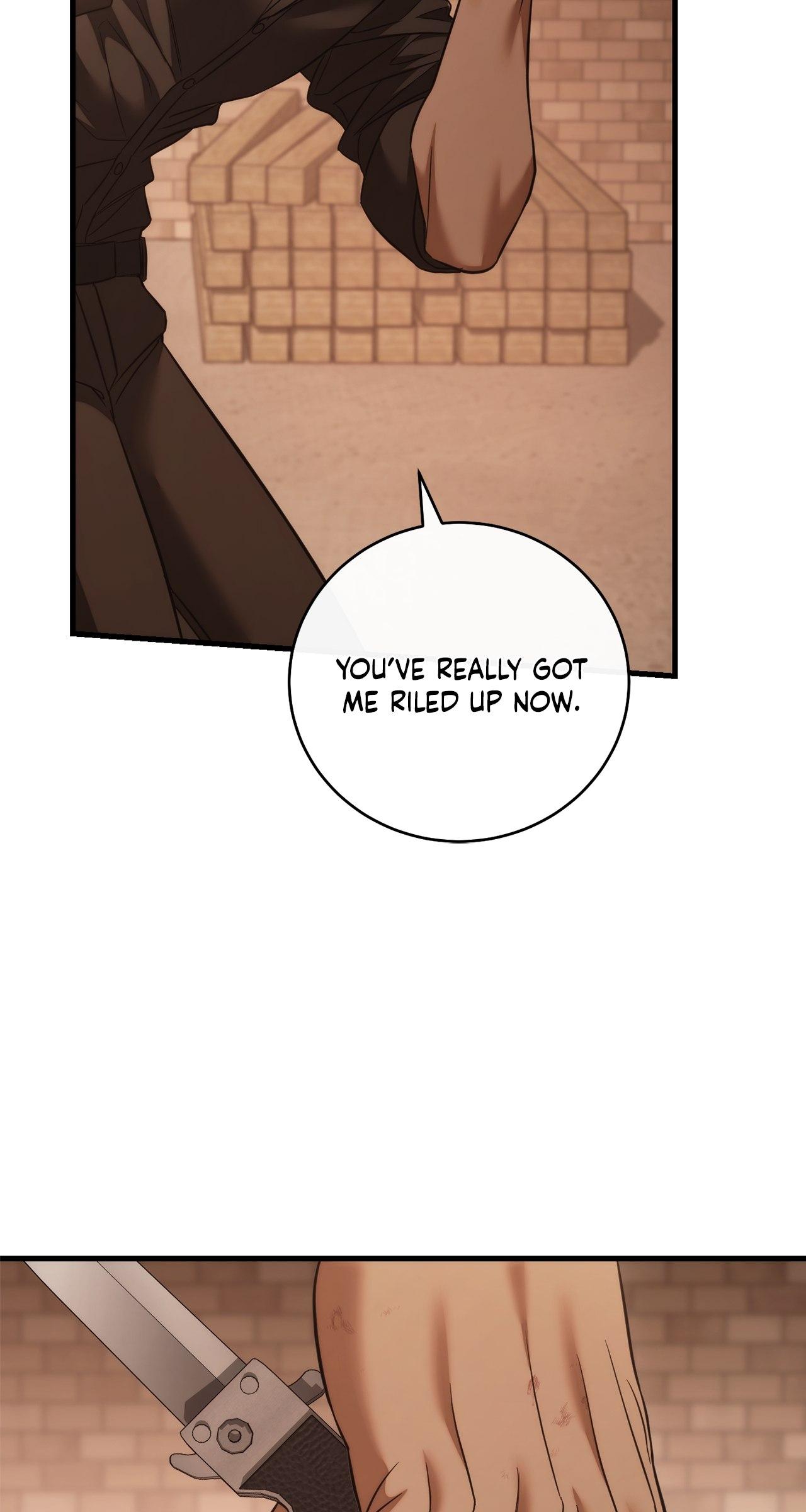 Read Unfinished Relationship chapter 55 image 17 on Lezhin