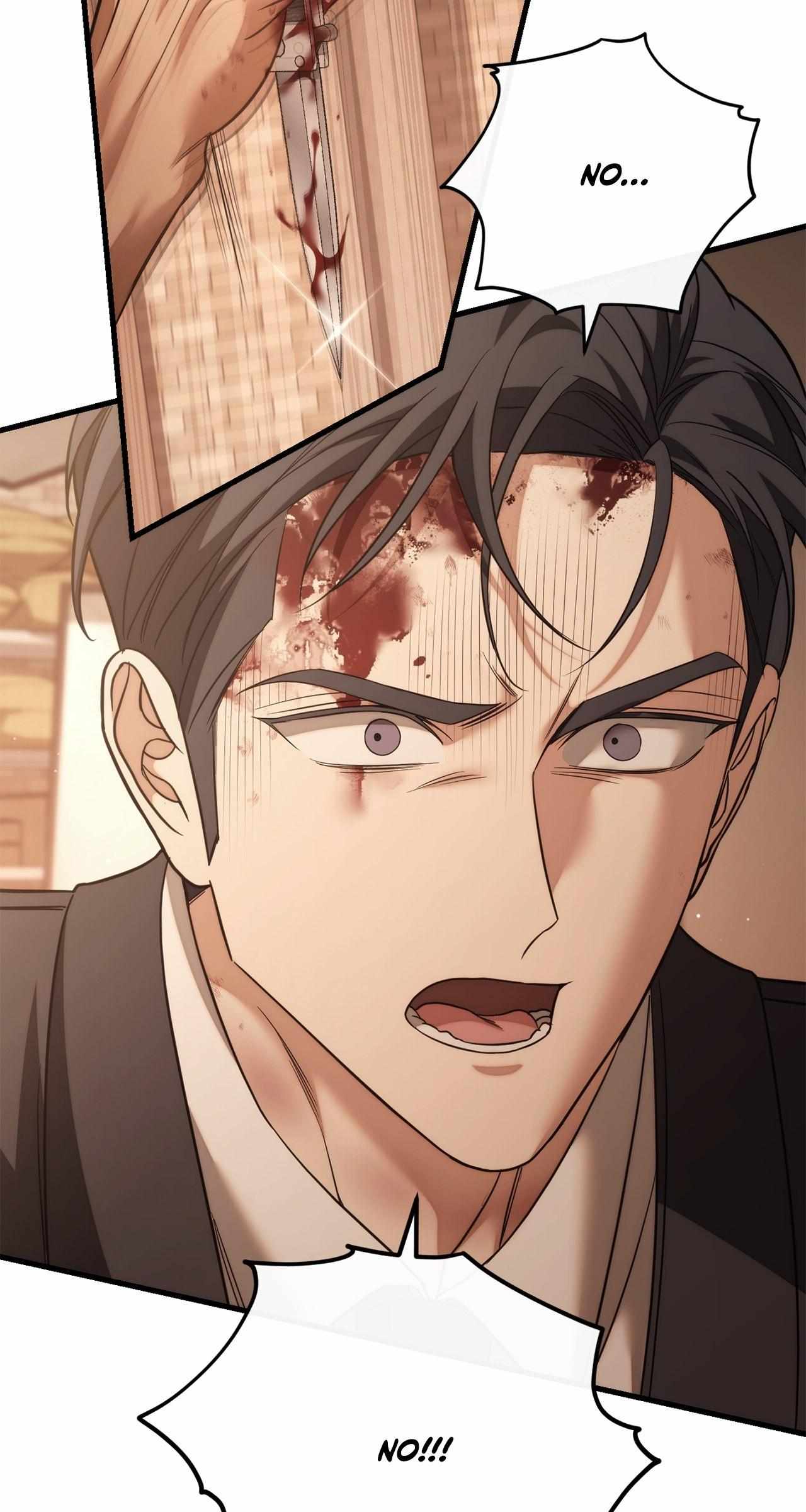 Read Unfinished Relationship chapter 55 image 21 on Lezhin