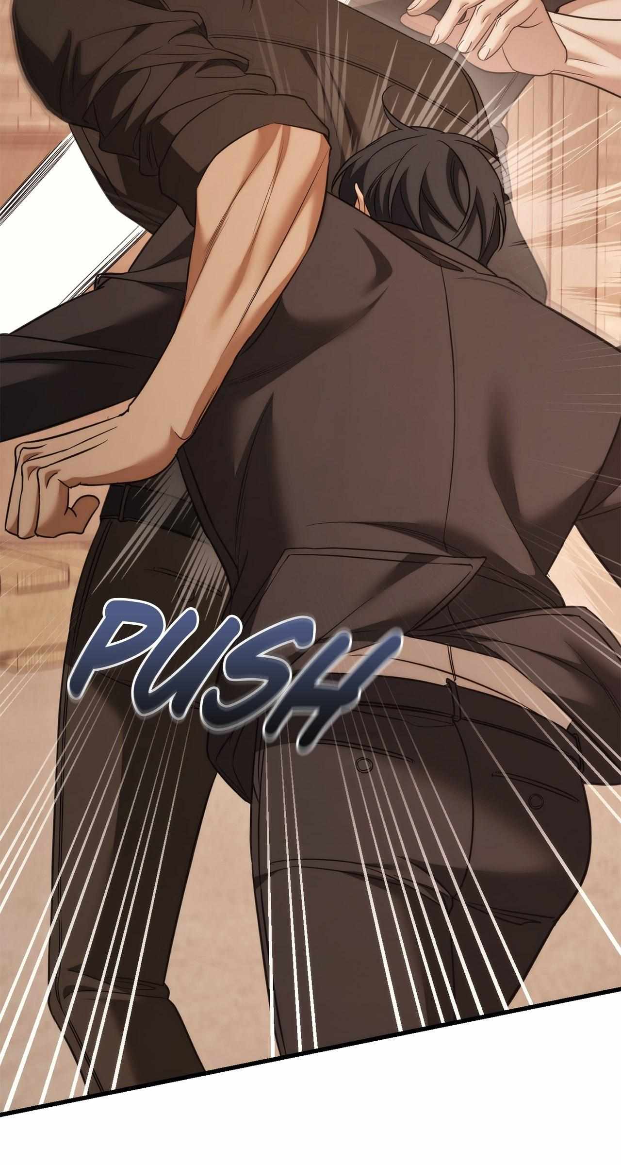 Read Unfinished Relationship chapter 55 image 23 on Lezhin