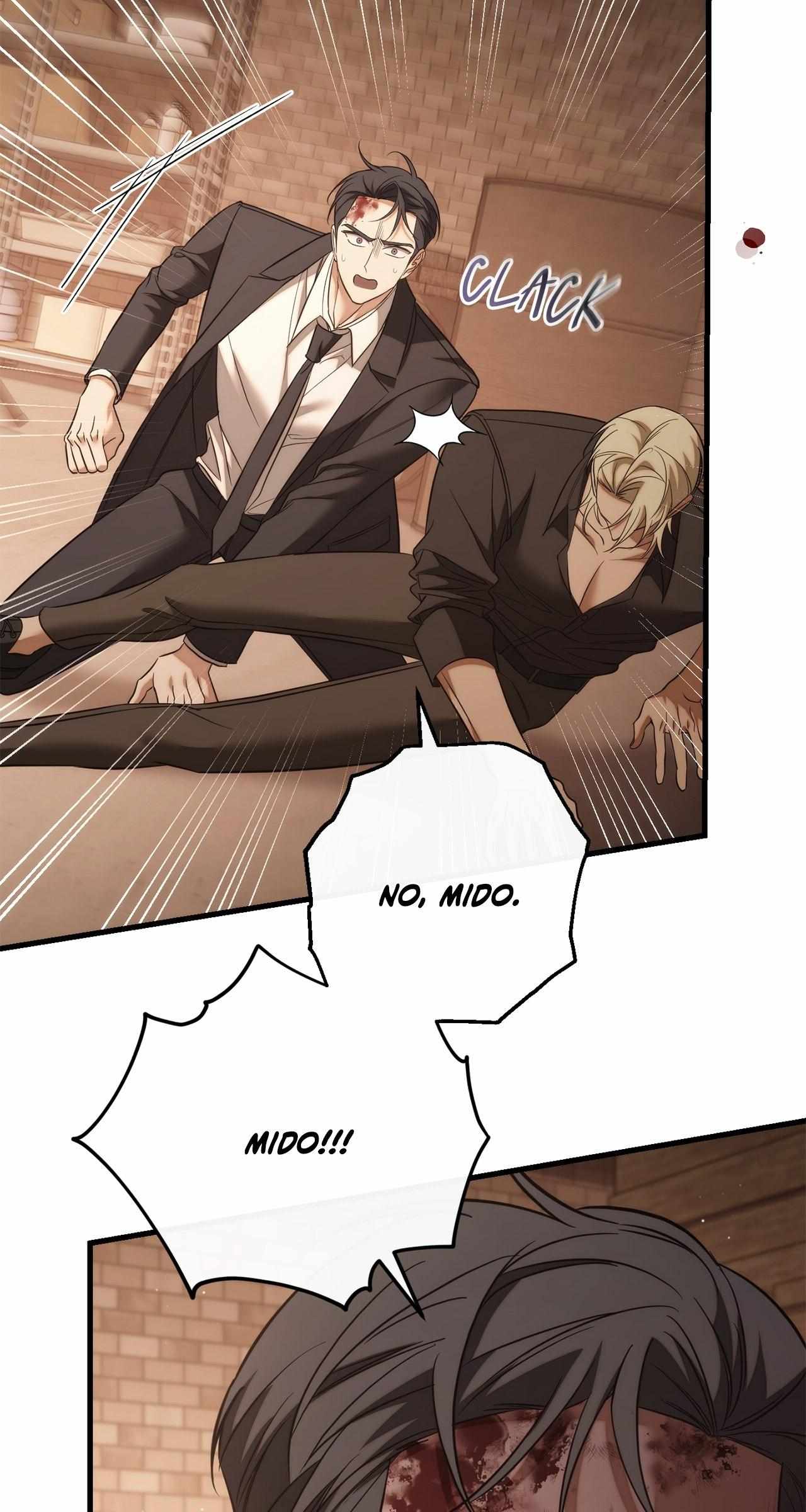 Read Unfinished Relationship chapter 55 image 26 on Lezhin