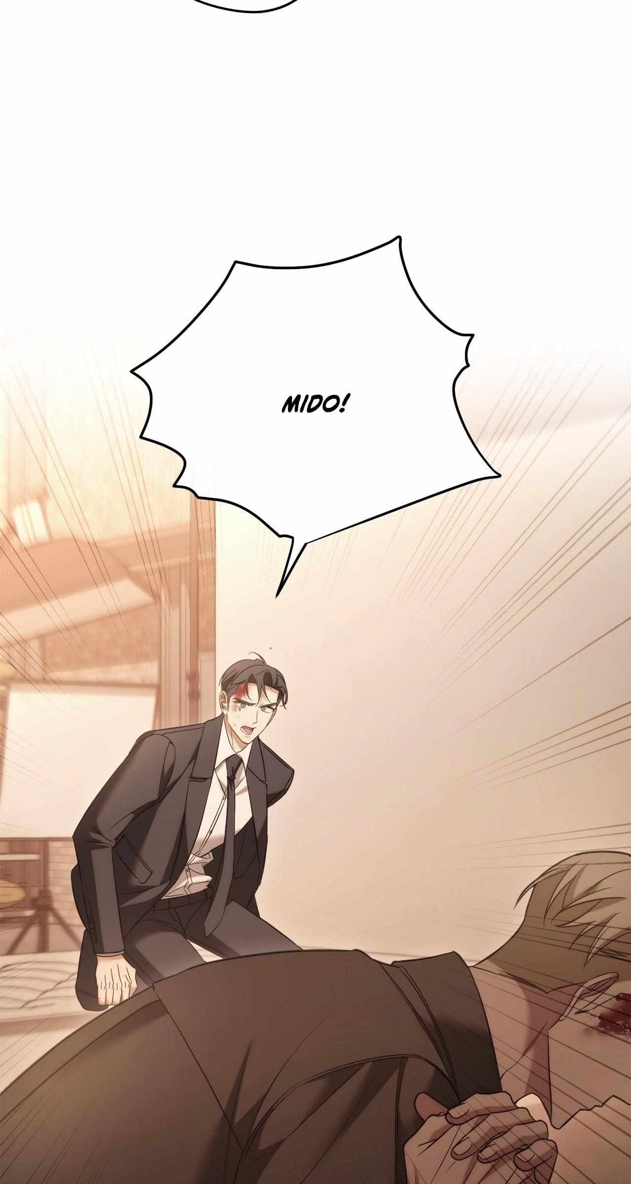 Read Unfinished Relationship chapter 55 image 3 on Lezhin