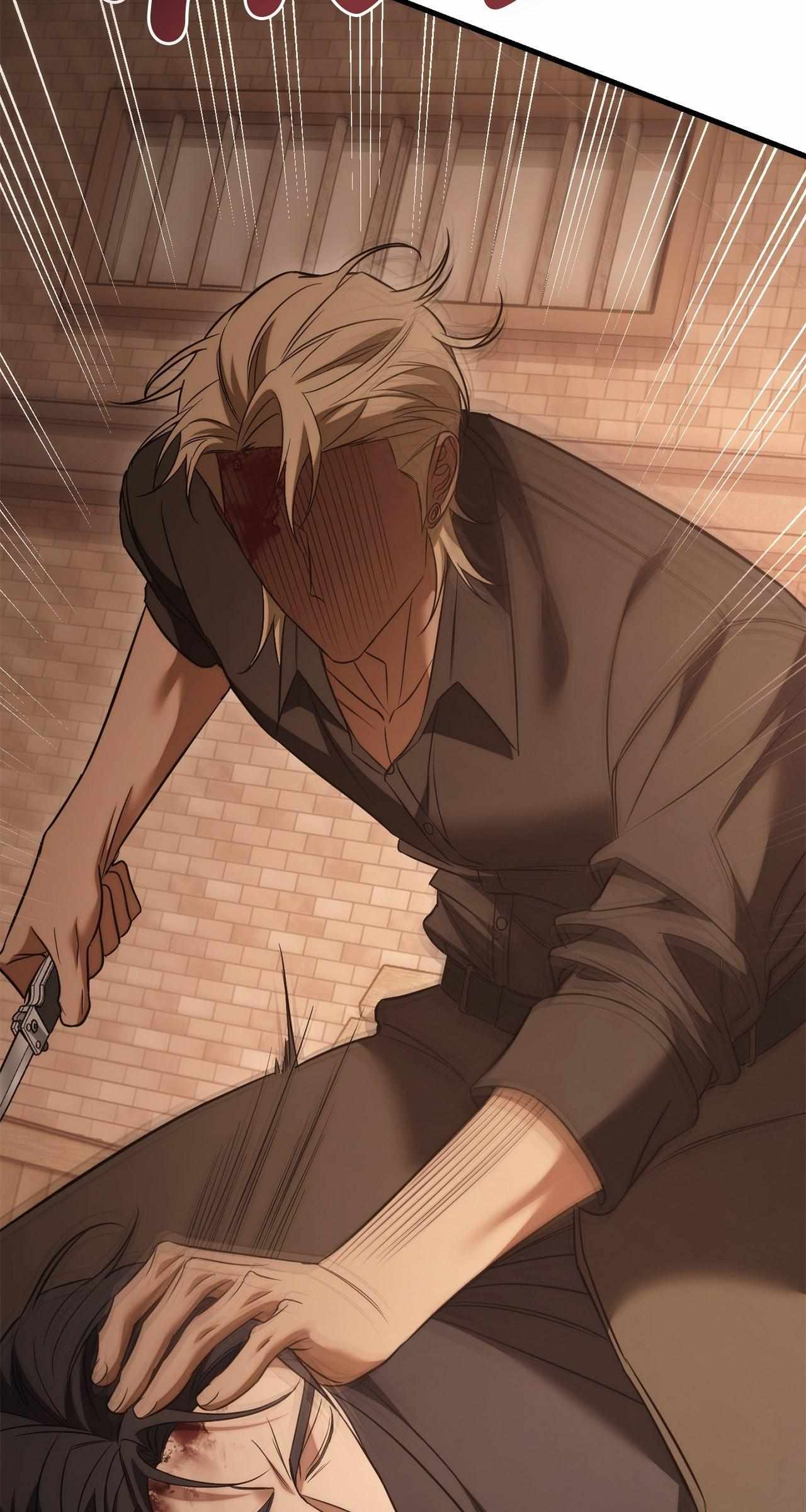 Read Unfinished Relationship chapter 55 image 31 on Lezhin