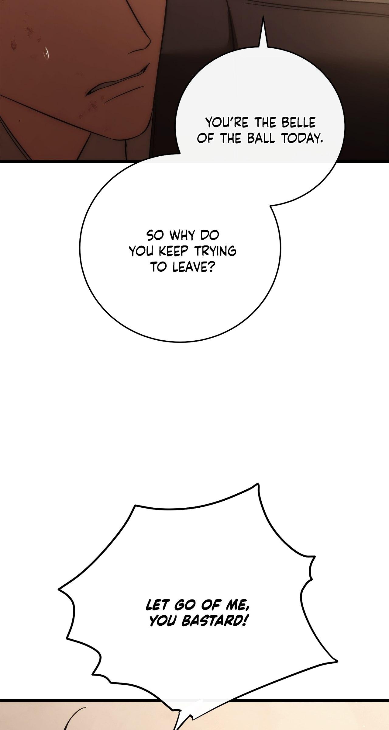 Read Unfinished Relationship chapter 55 image 34 on Lezhin