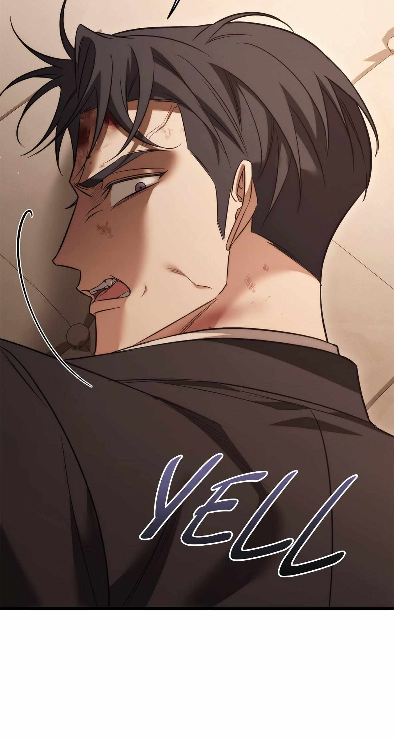Read Unfinished Relationship chapter 55 image 35 on Lezhin