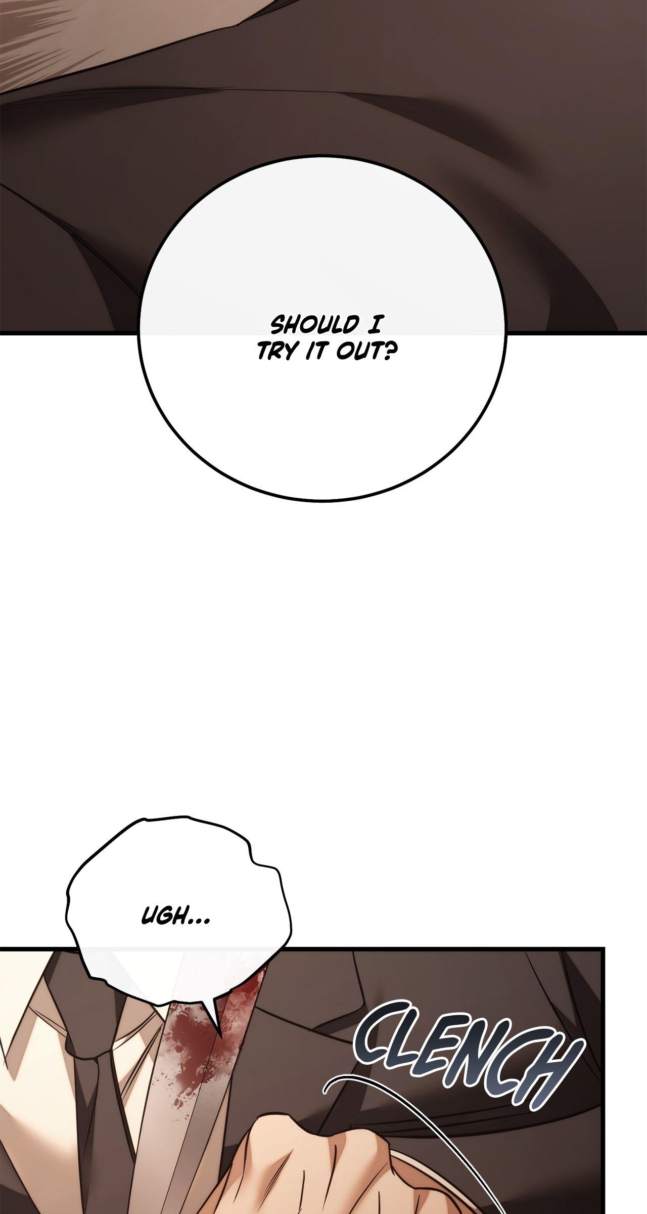 Read Unfinished Relationship chapter 55 image 38 on Lezhin