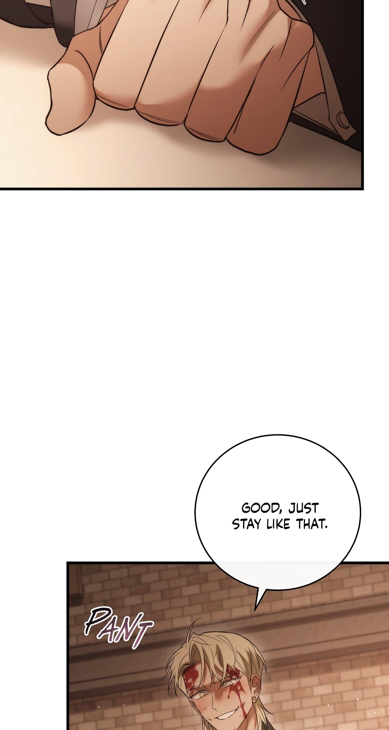 Read Unfinished Relationship chapter 55 image 39 on Lezhin