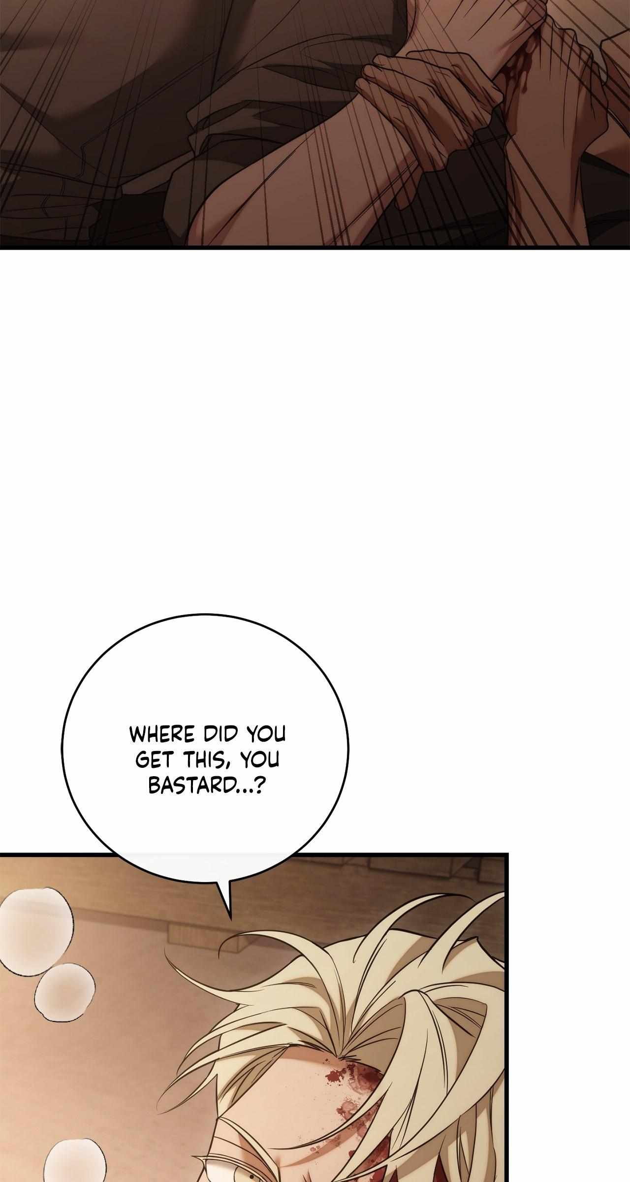 Read Unfinished Relationship chapter 55 image 4 on Lezhin