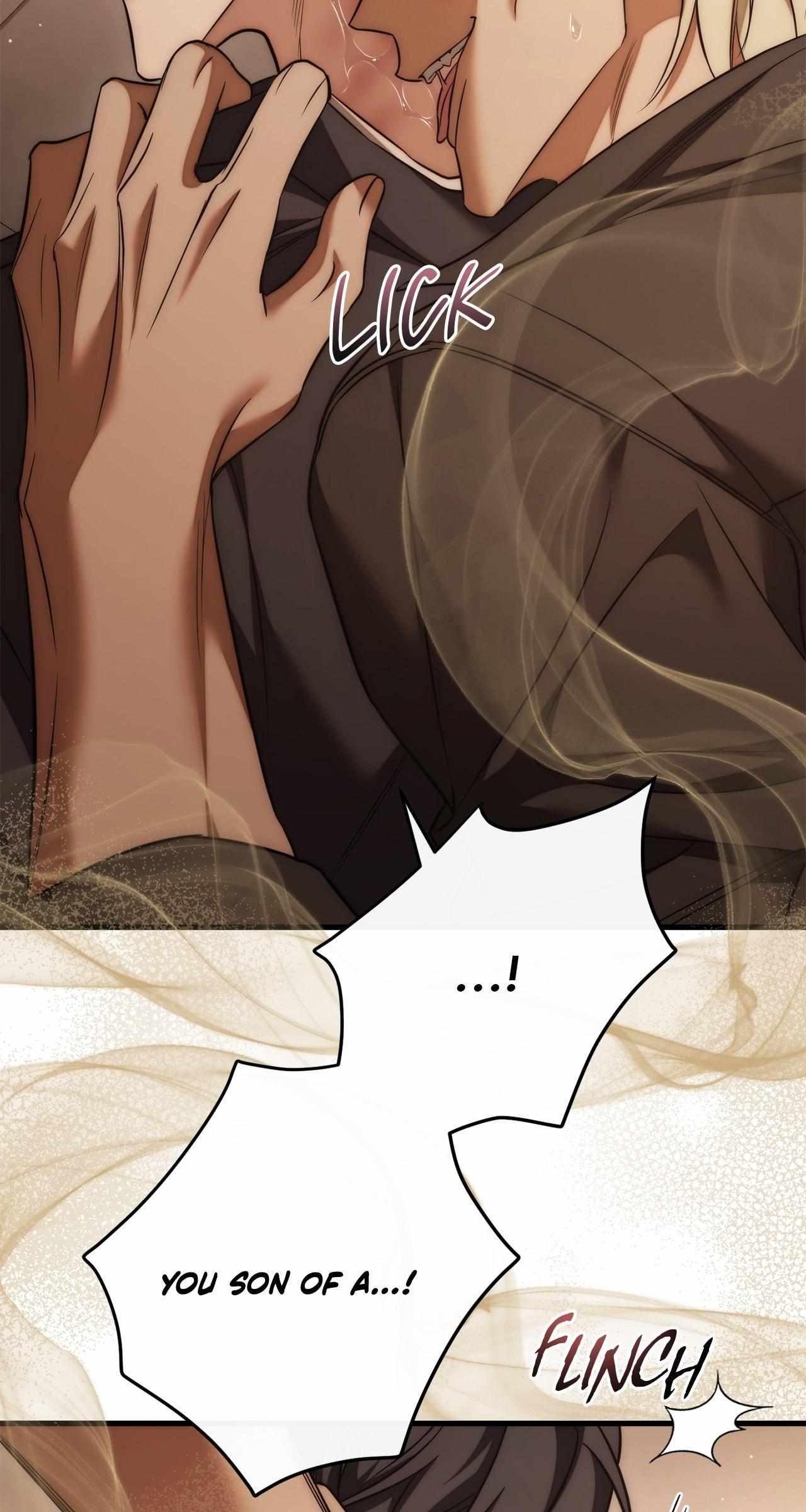 Read Unfinished Relationship chapter 55 image 42 on Lezhin