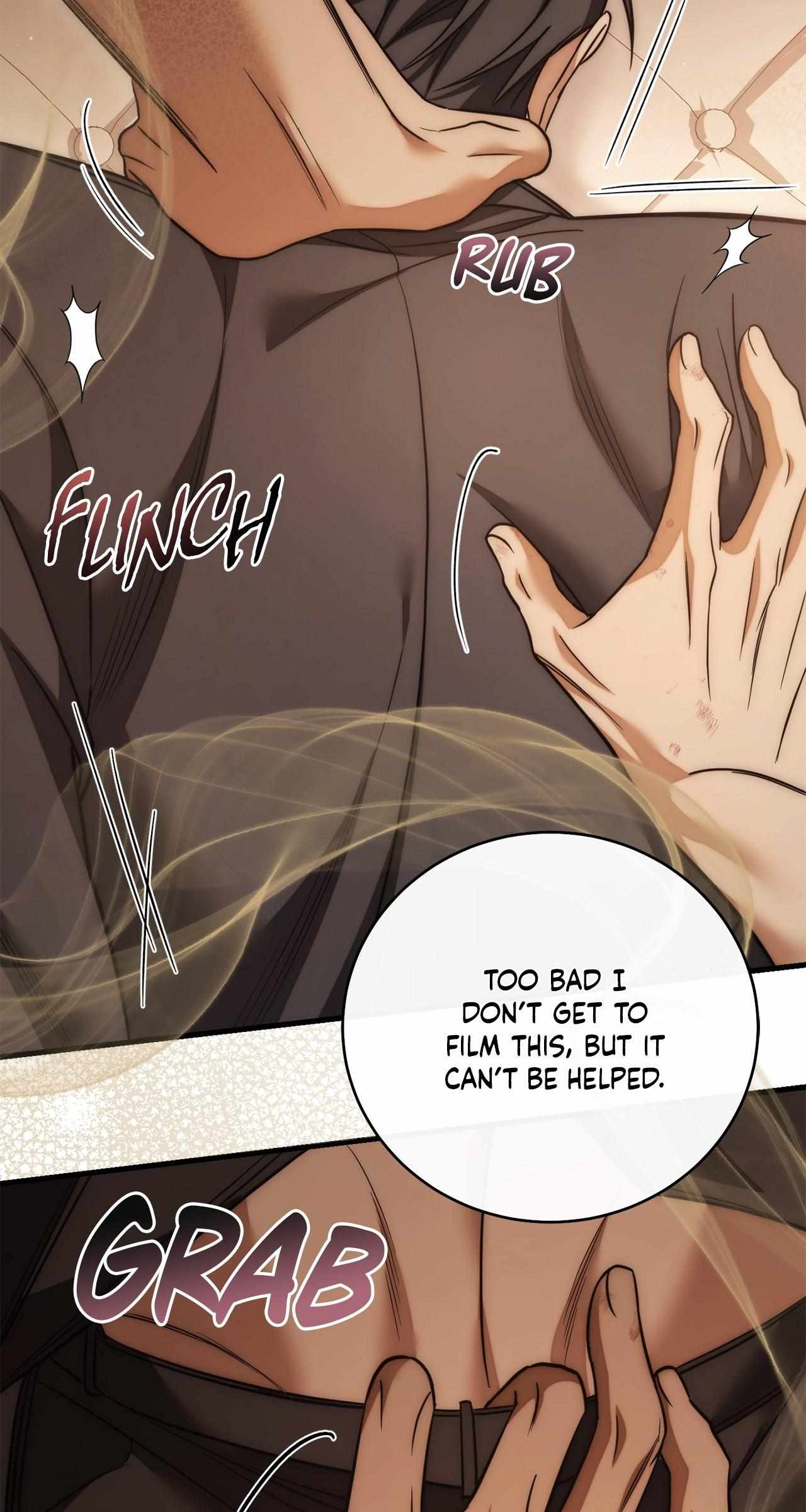Read Unfinished Relationship chapter 55 image 43 on Lezhin