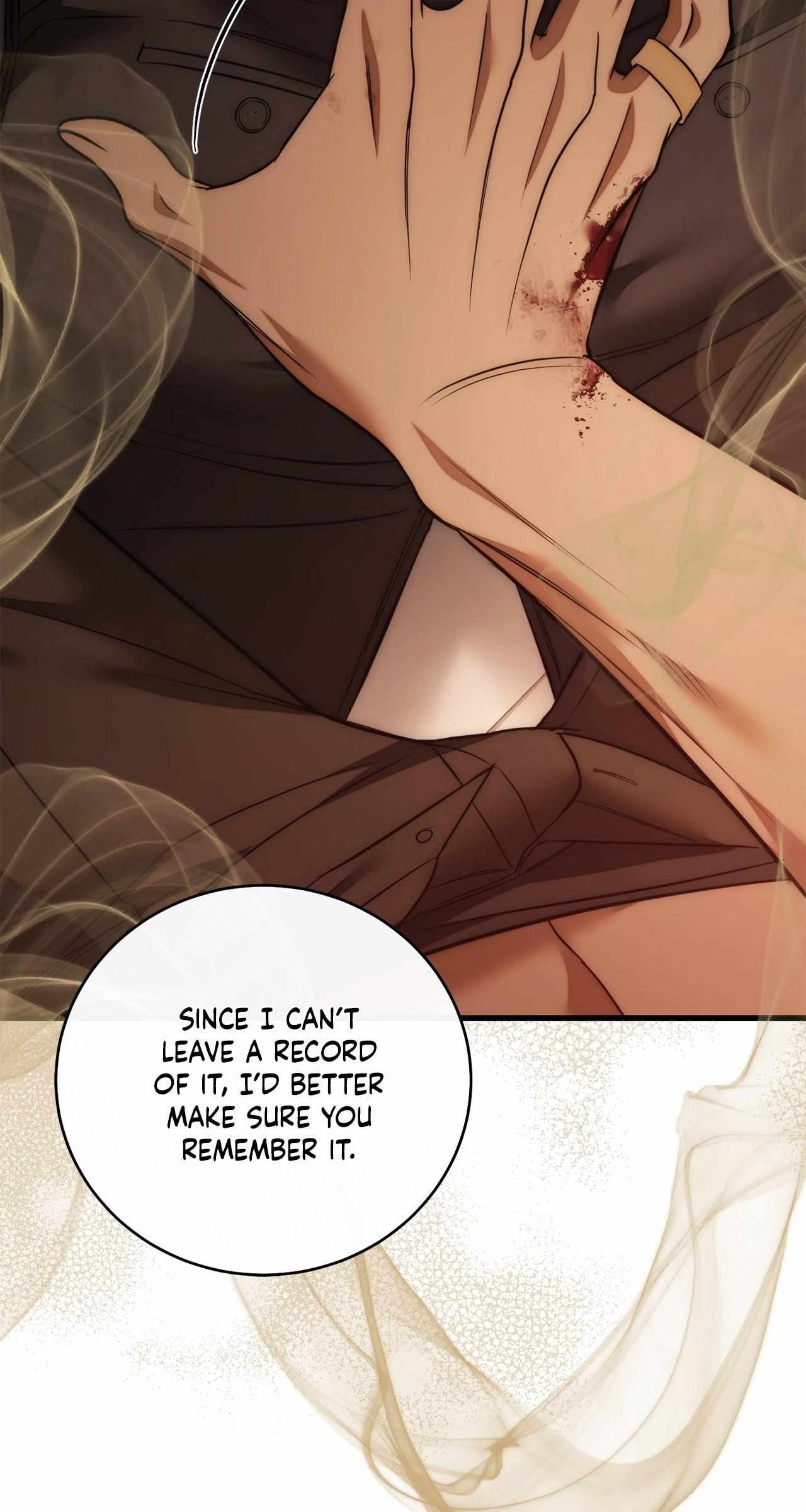 Read Unfinished Relationship chapter 55 image 44 on Lezhin