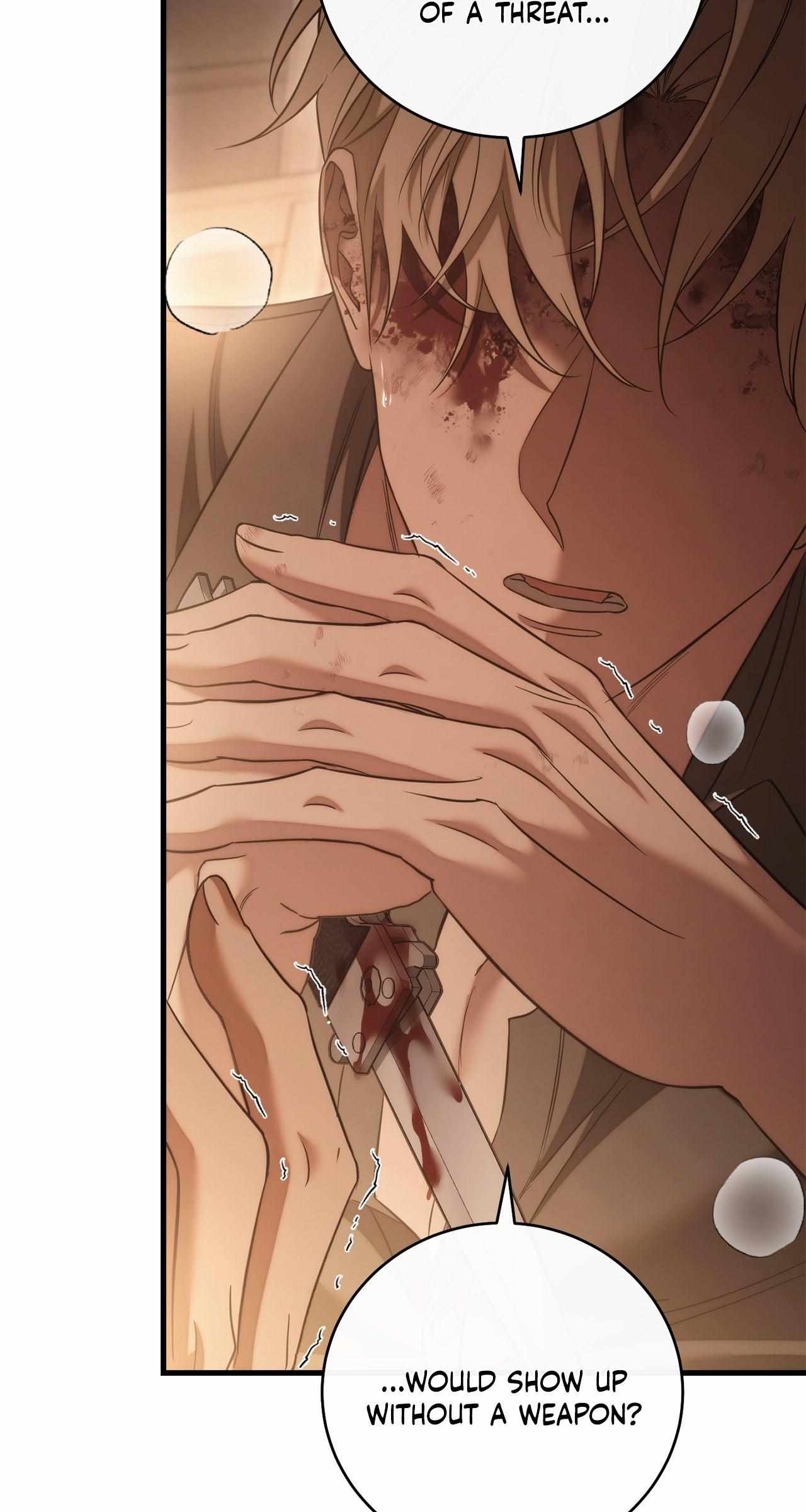 Read Unfinished Relationship chapter 55 image 6 on Lezhin