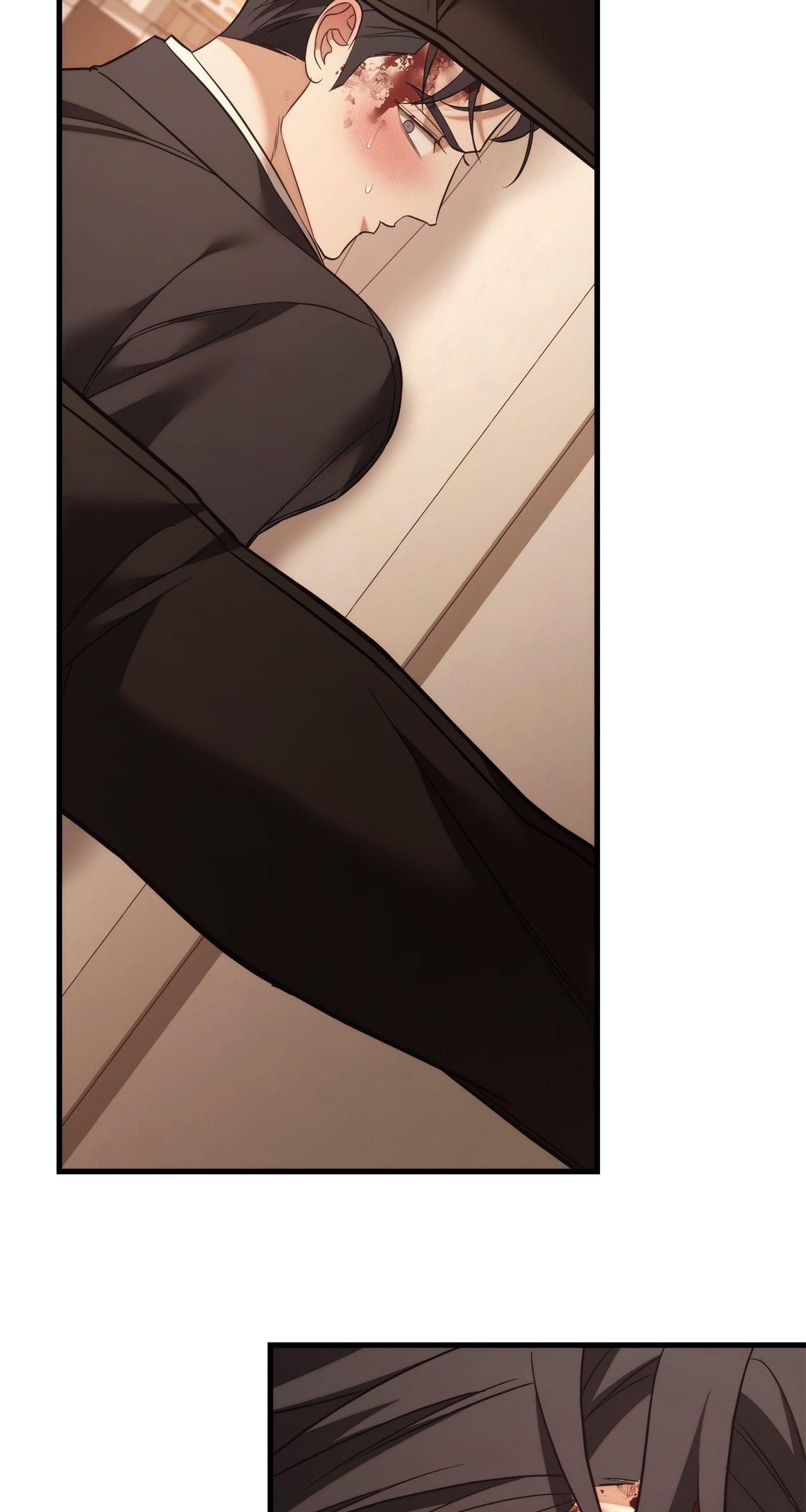 Read Unfinished Relationship chapter 55 image 60 on Lezhin