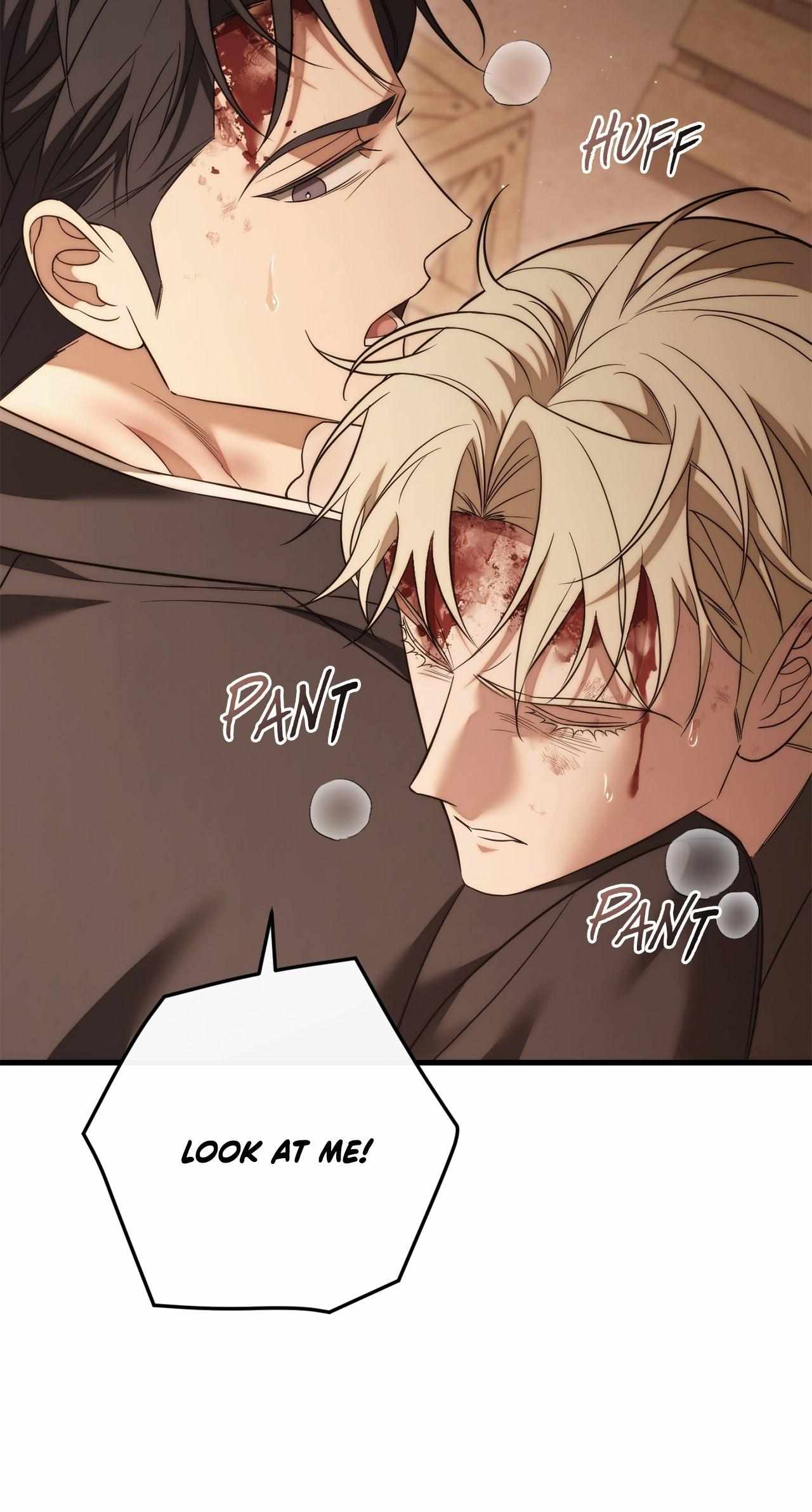Read Unfinished Relationship chapter 55 image 78 on Lezhin
