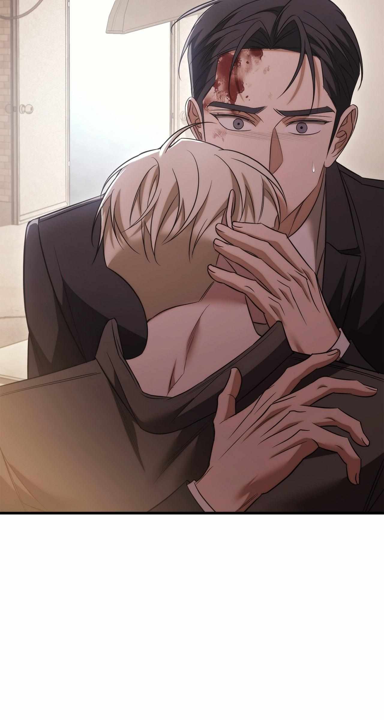 Read Unfinished Relationship chapter 55 image 83 on Lezhin
