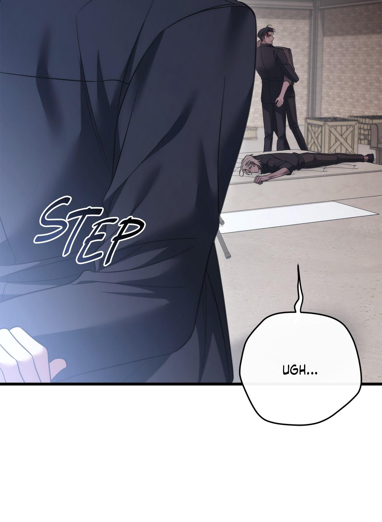 Read Unfinished Relationship chapter 55 image 86 on Lezhin